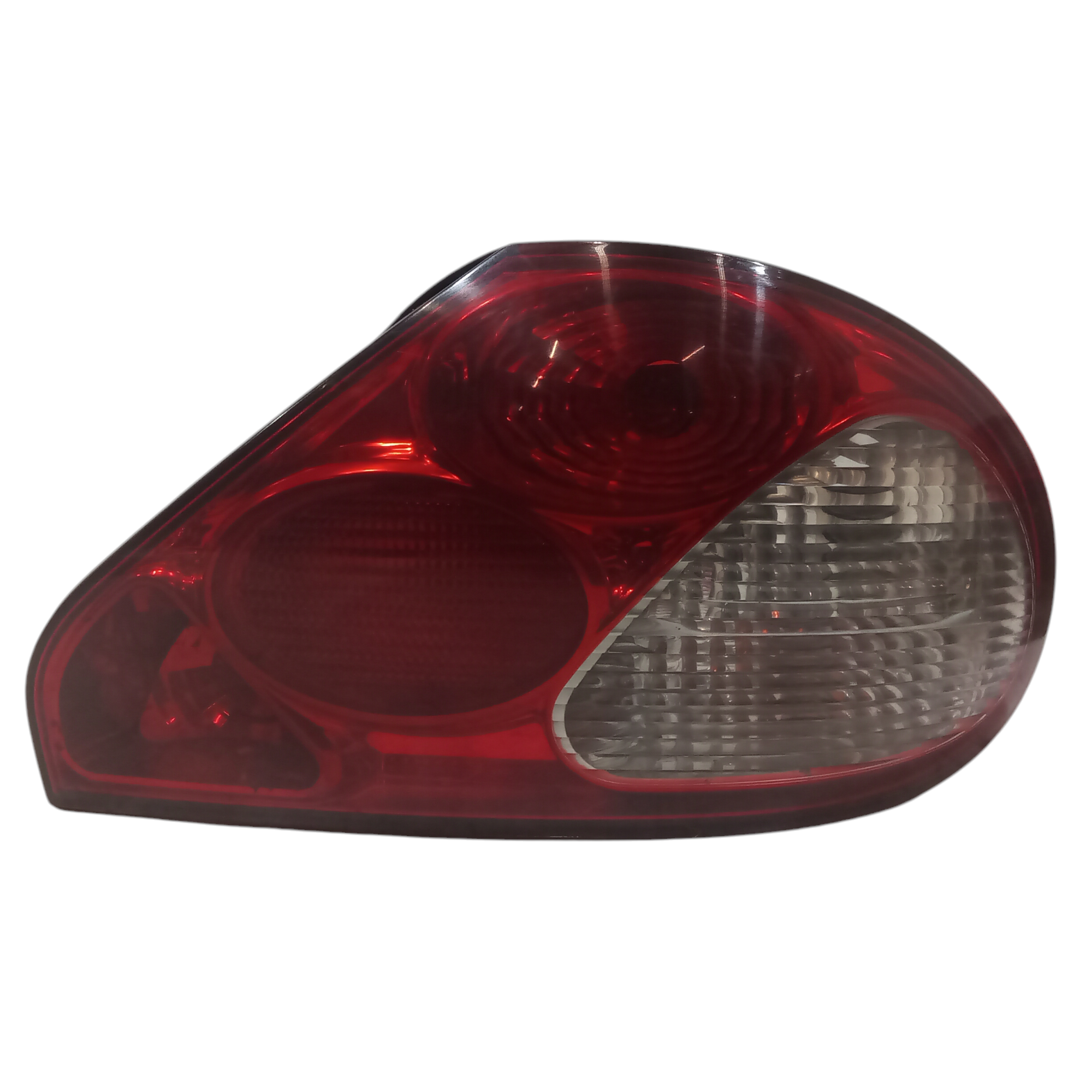 Fanale Post. Destro C2S40487 Usato