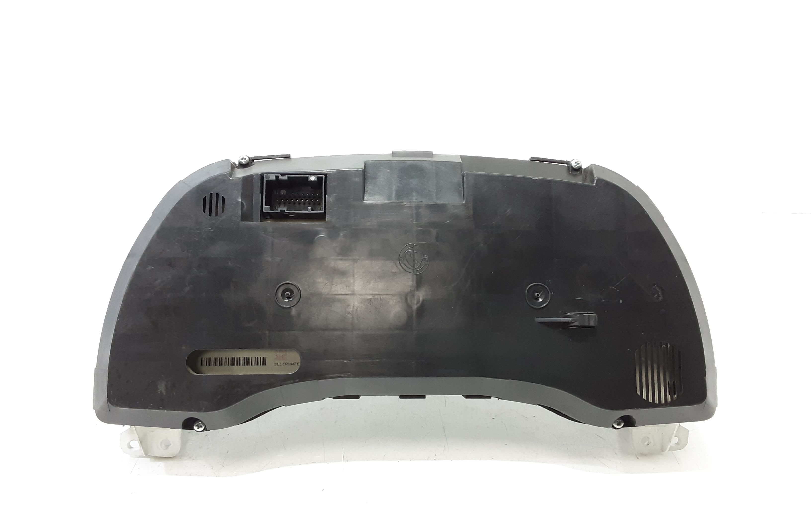 Quadro Portastrumenti Usato