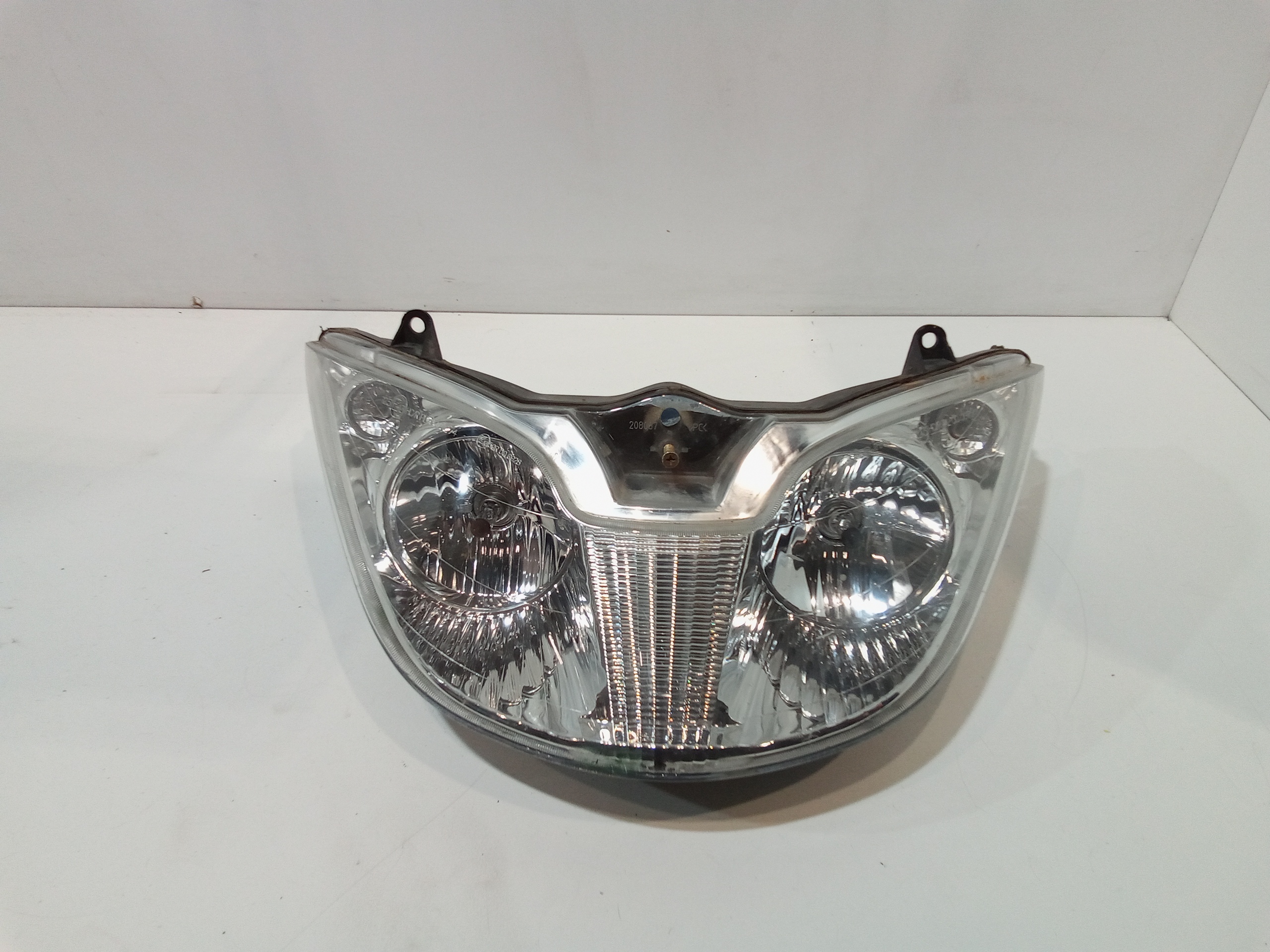 Faro Anteriore Usato