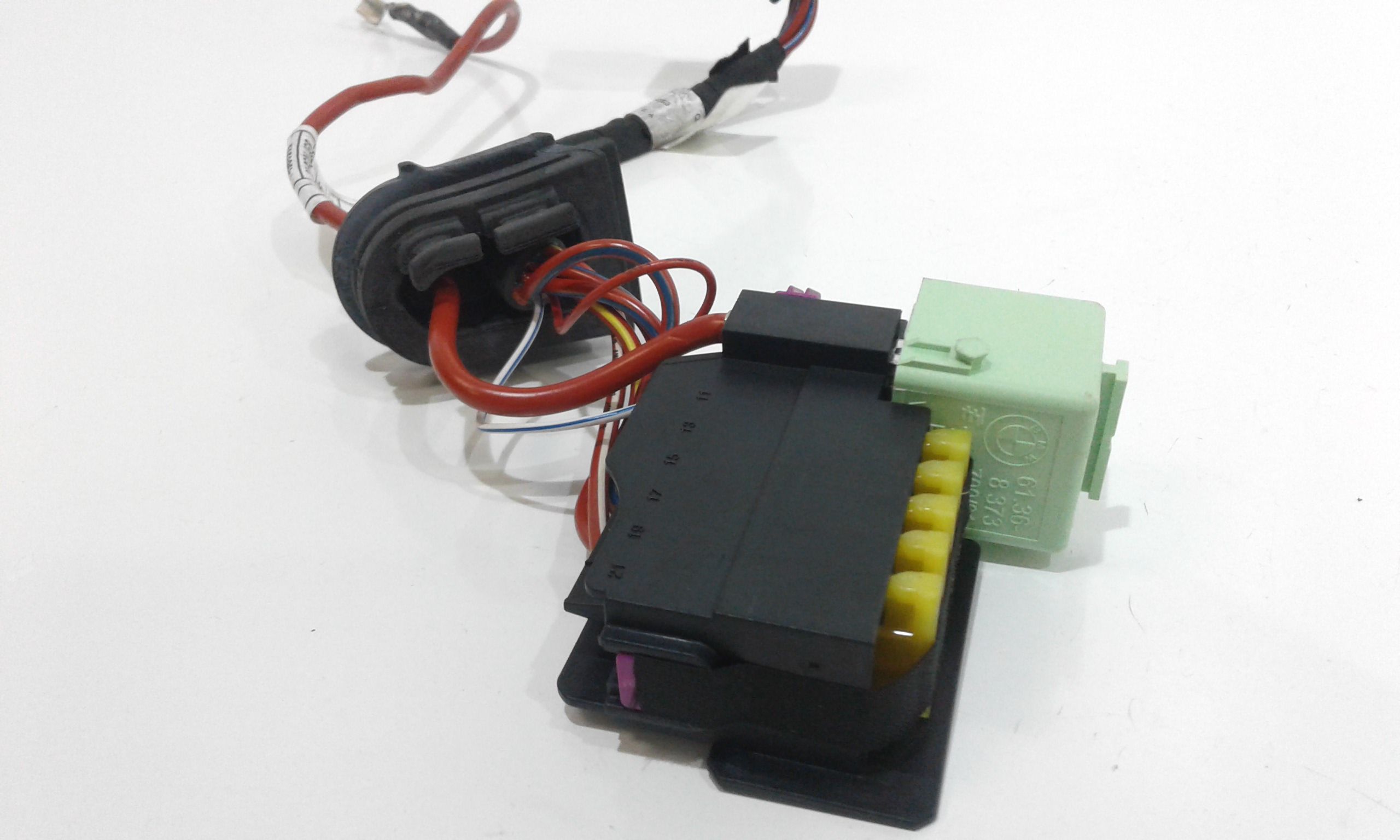 Cablaggio Compl. Usato