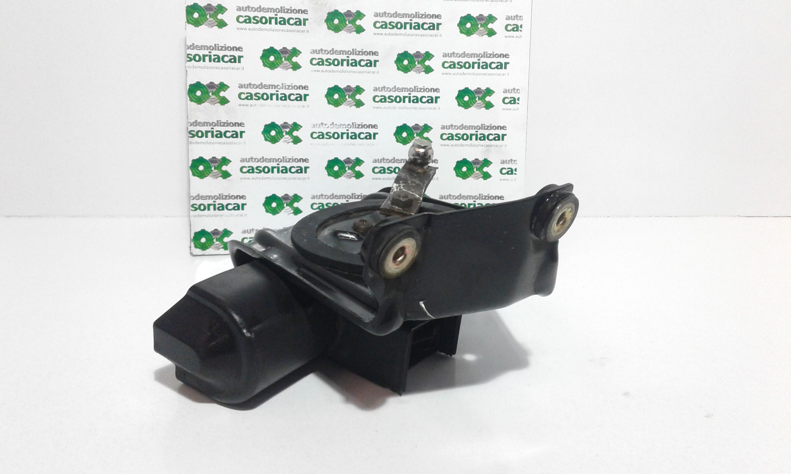 Motorino Tergiparabrezza Compl. Usato