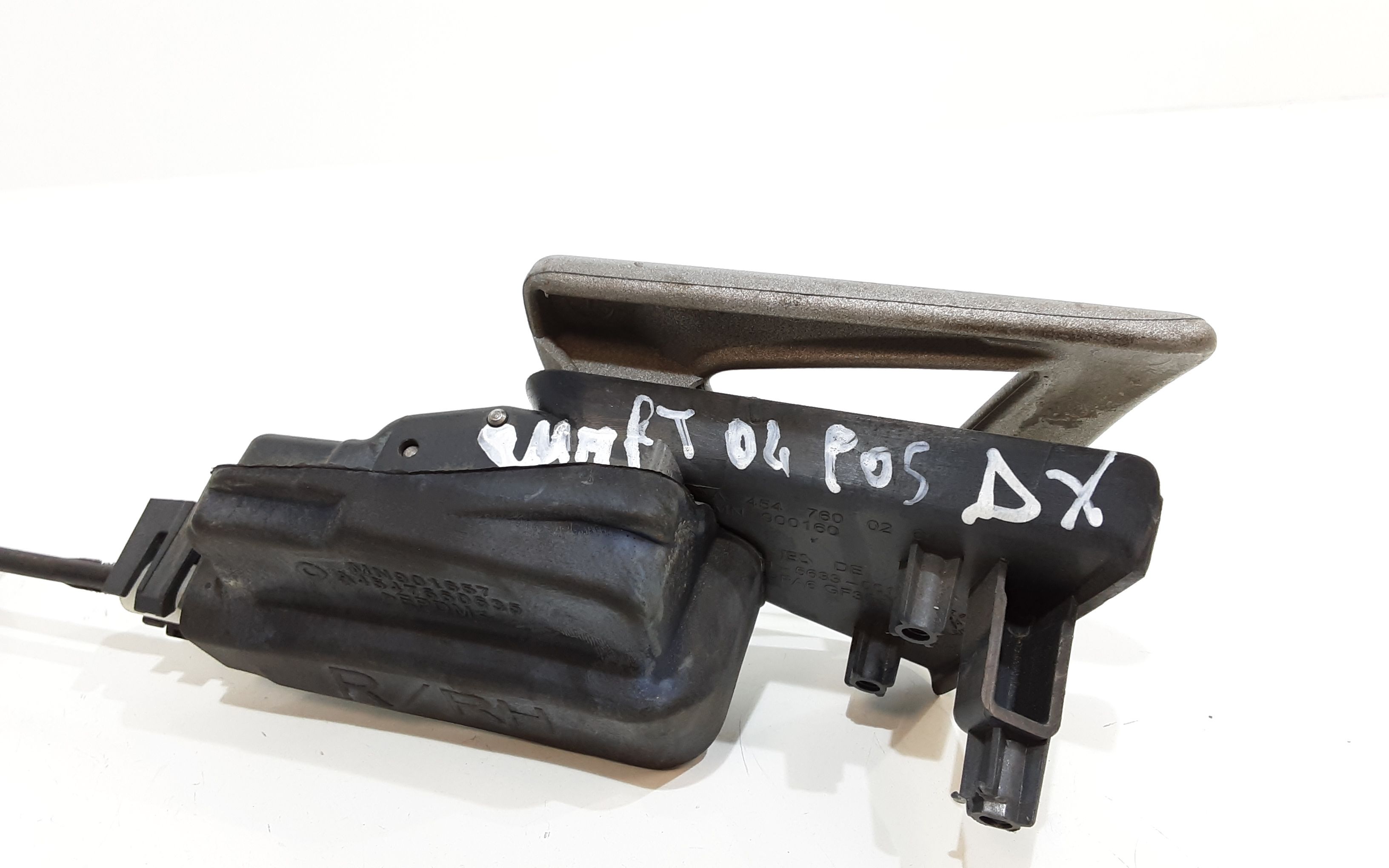 Maniglia Int. Apertura Porta Post. Destro A4547600261C96A Usato