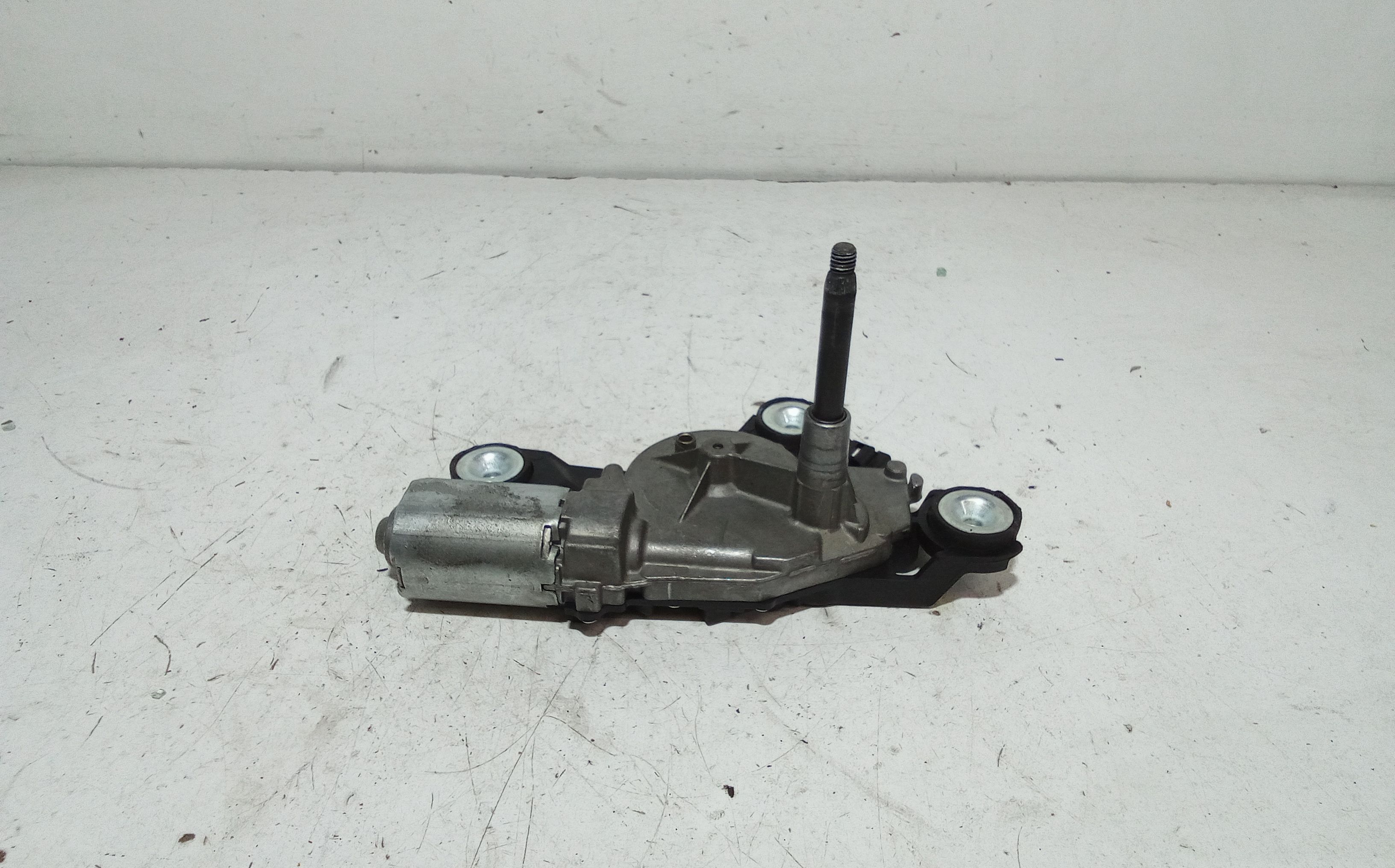 Motorino Tergilunotto 1689913 Usato