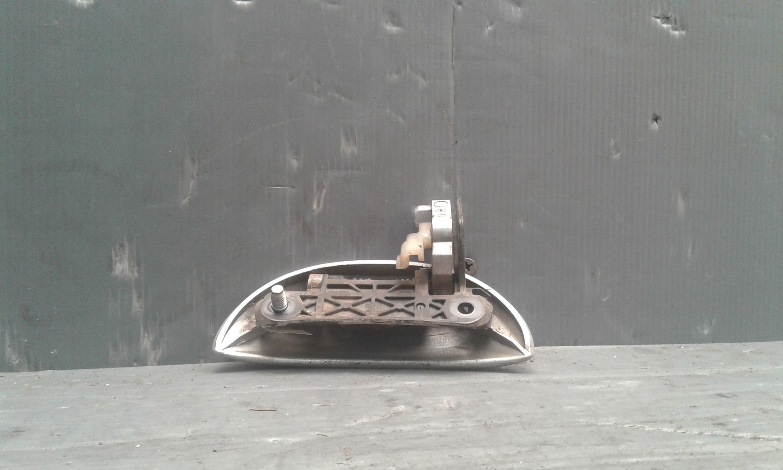 Maniglia Porta Ant. Destro 9101AG Usato