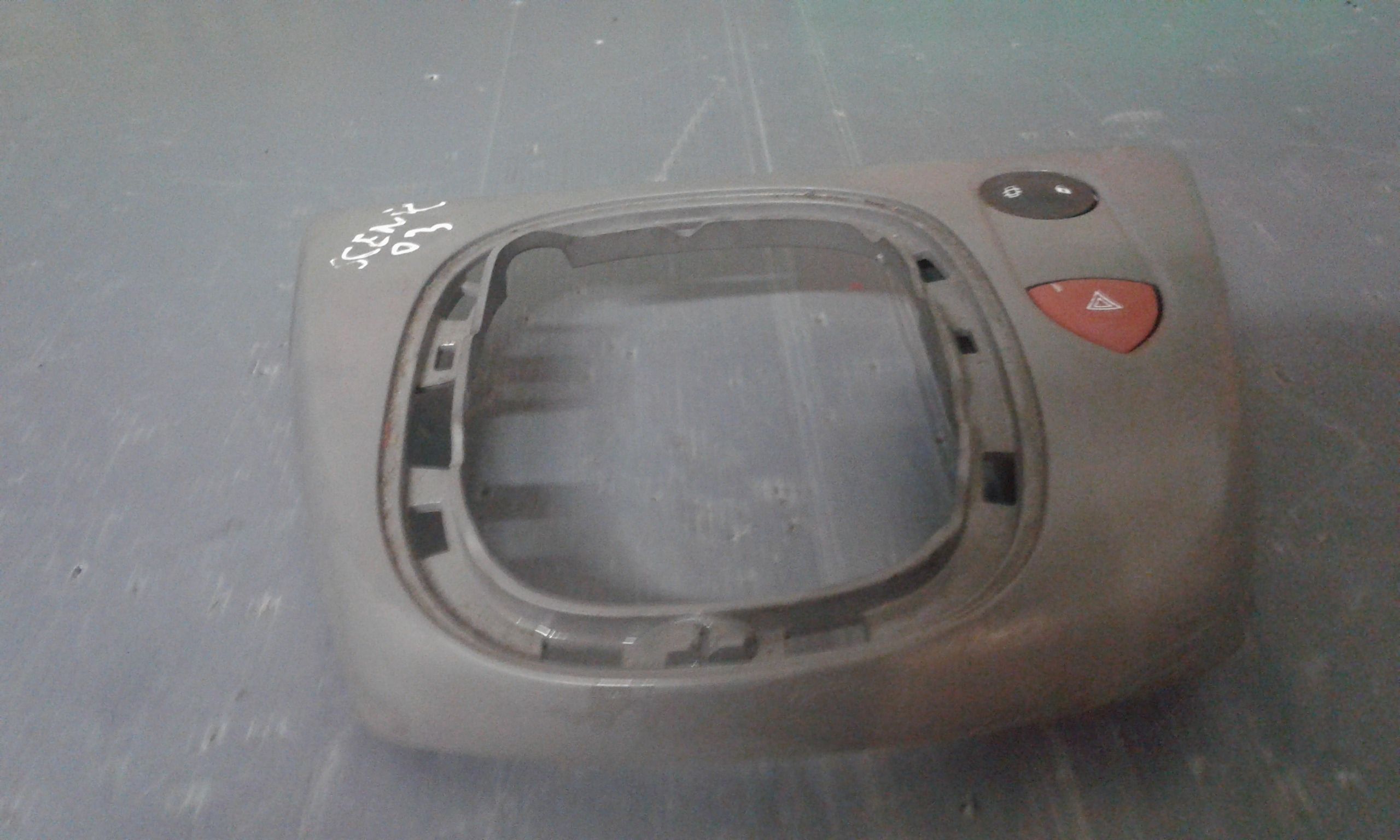 Blocco Comandi Multifunzioni Usato