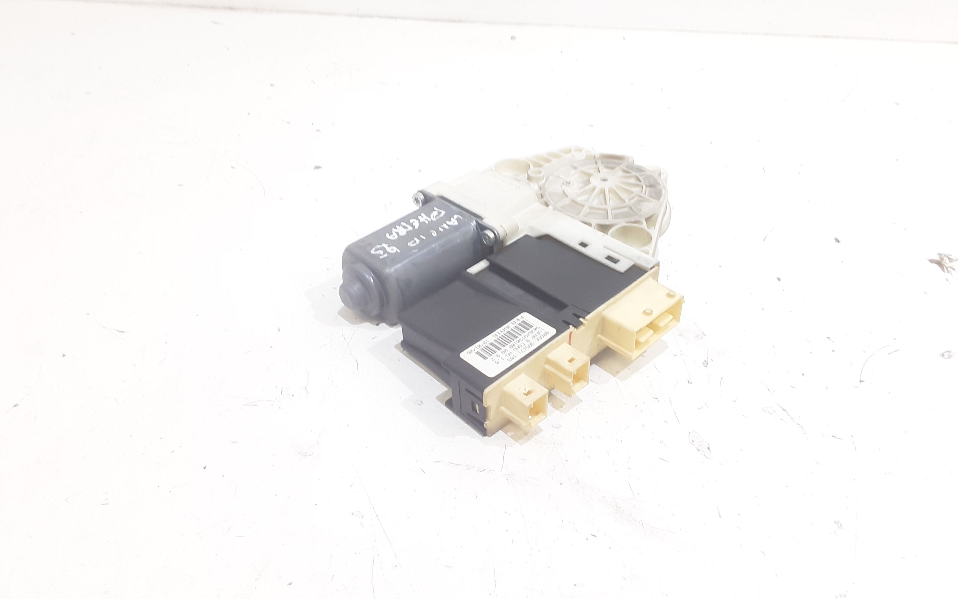 Motorino Alzacristallo Porta Ant. Sinistro 1400207980 Usato