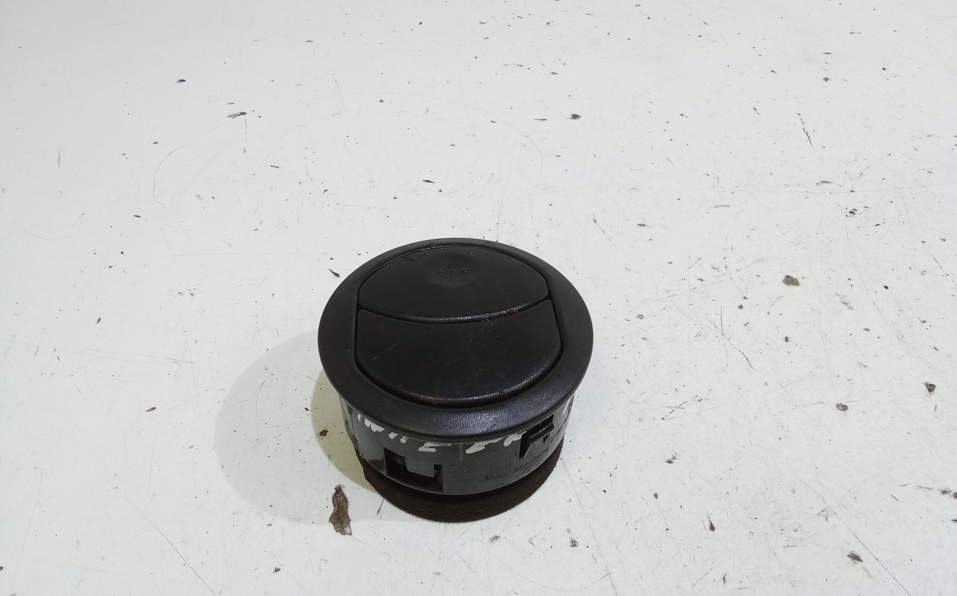 Condotto Aria Bocchette Lat. Cruscotto Sinistro Usato