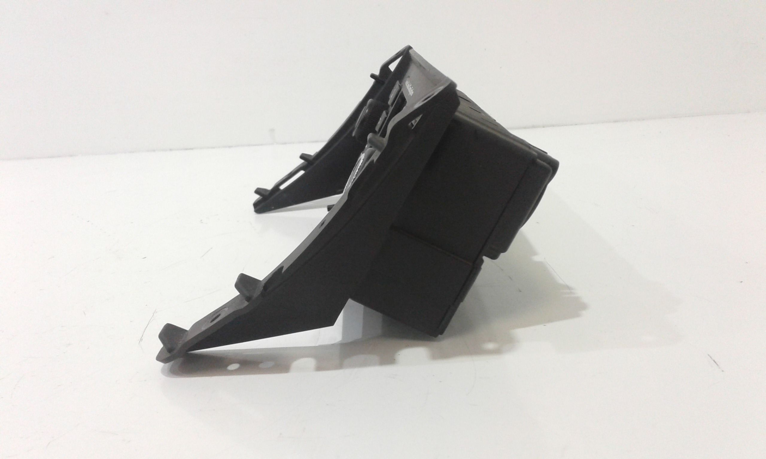 Blocco Comando Climatizzazione 735431952 Usato