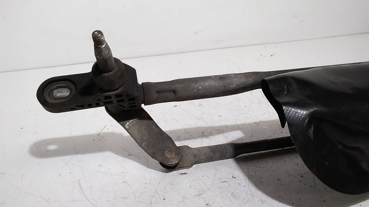 Motorino Tergiparabrezza Compl. Usato