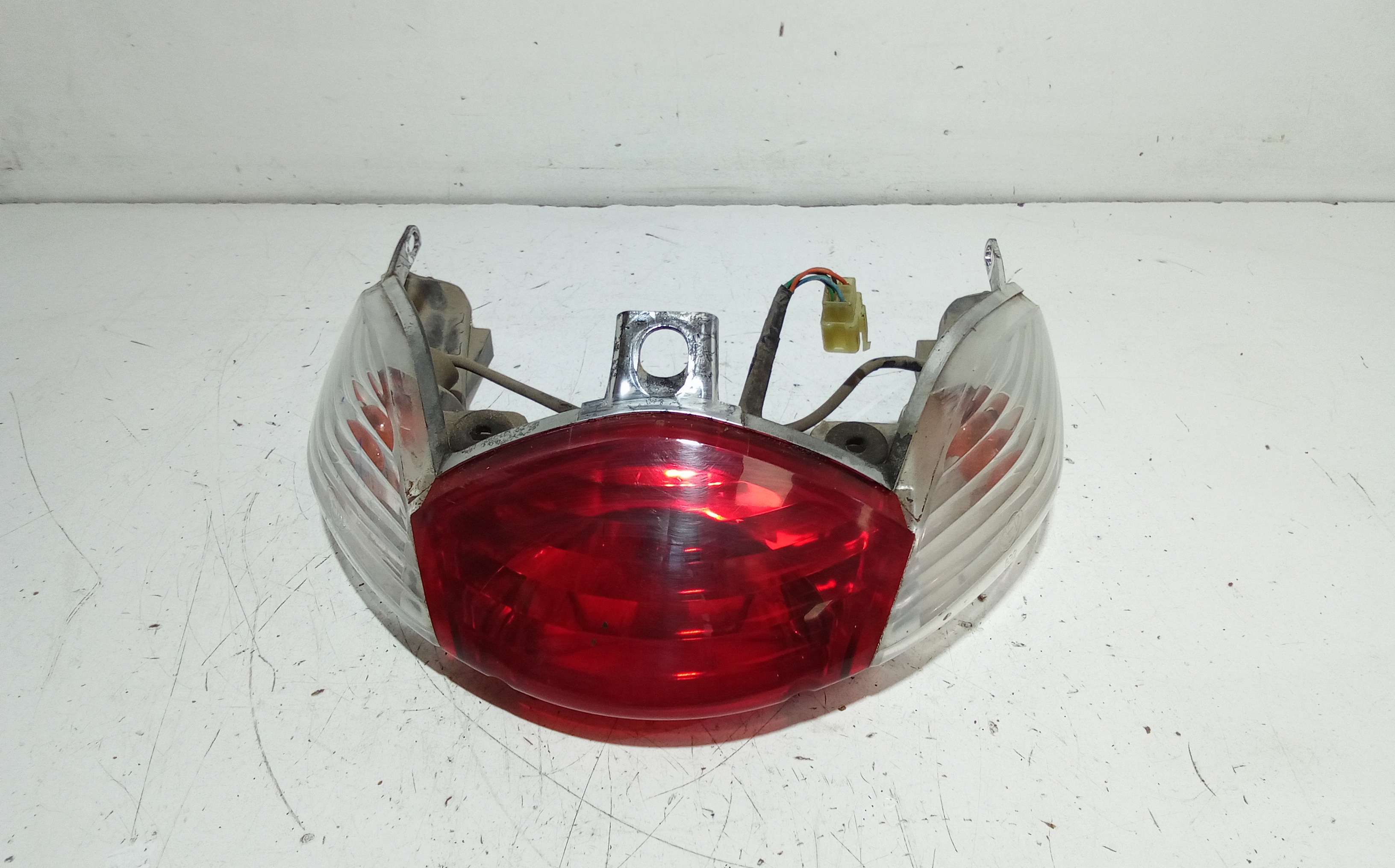 Fanale Stop Posteriore Usato