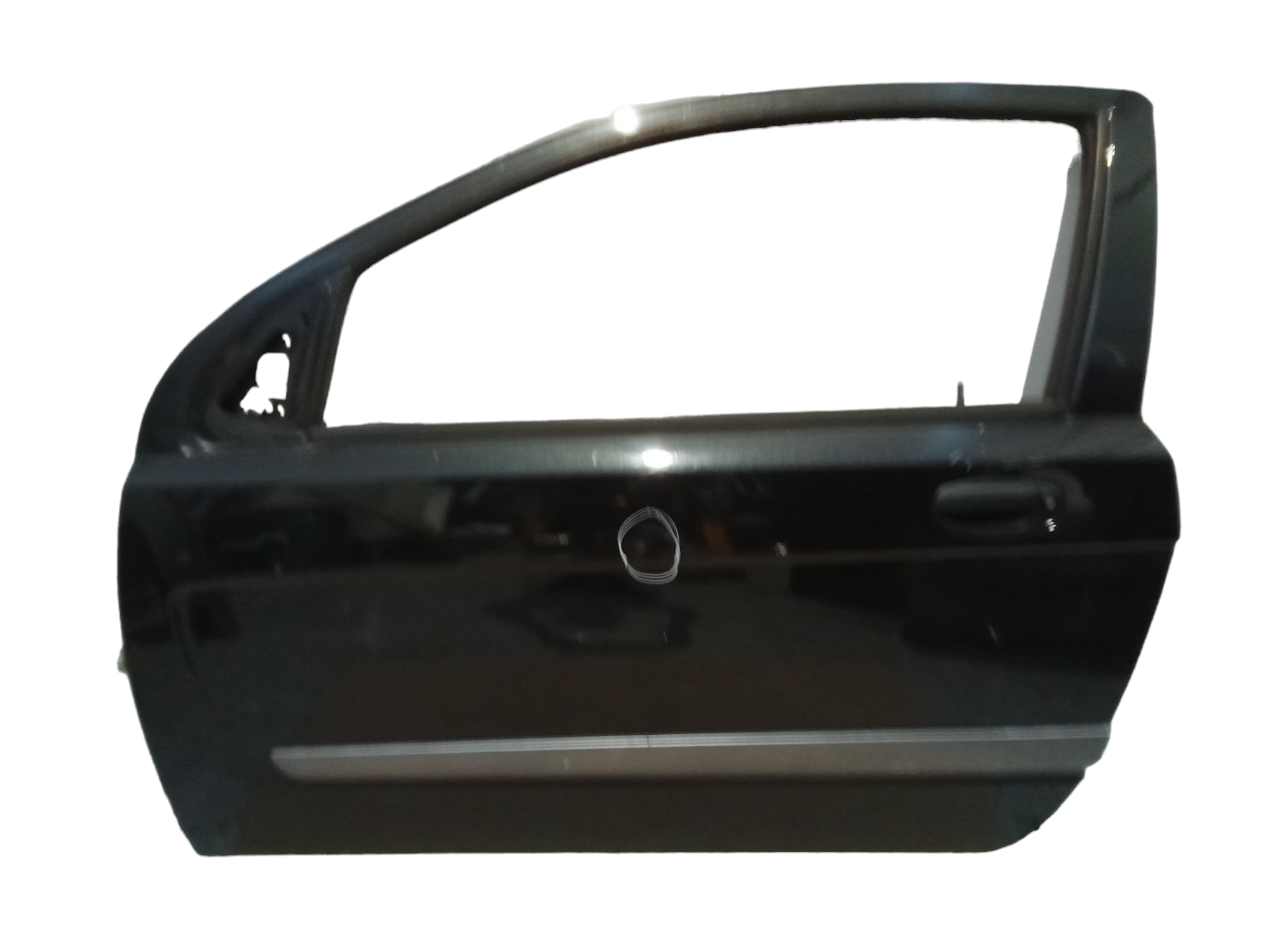 Porta Ant. Sinistro 96897589 Usato