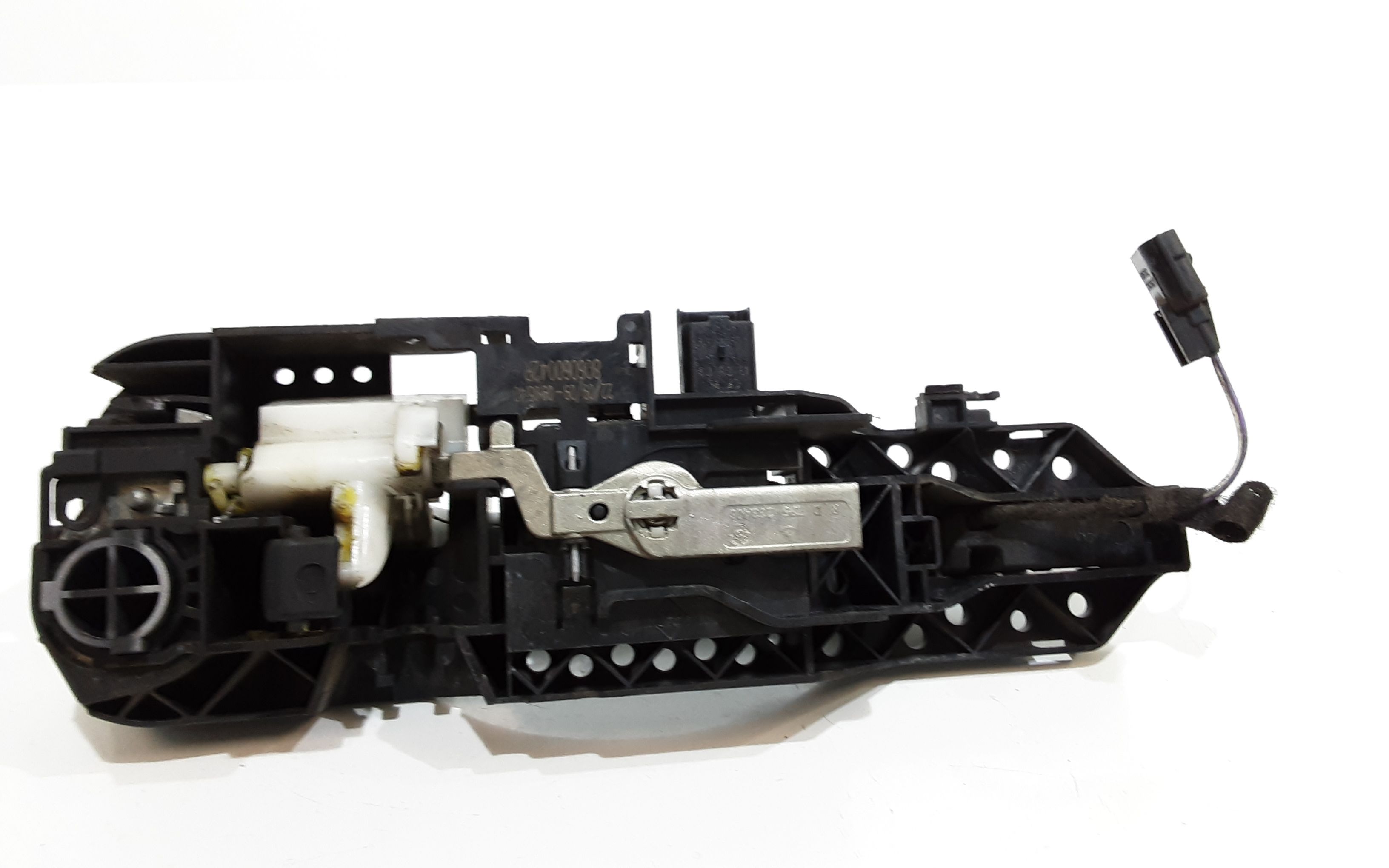 Maniglia Porta Ant. Destro 806706656R Usato