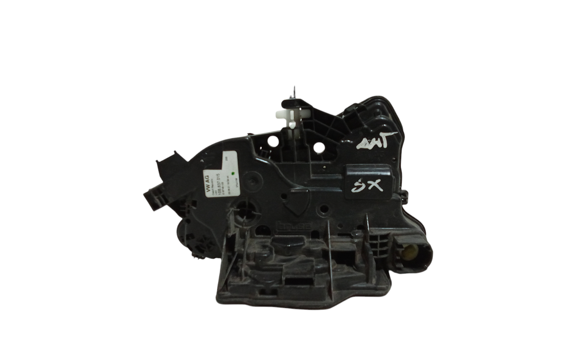 Serratura Porta Ant. Sinistro 10B837015 Usato