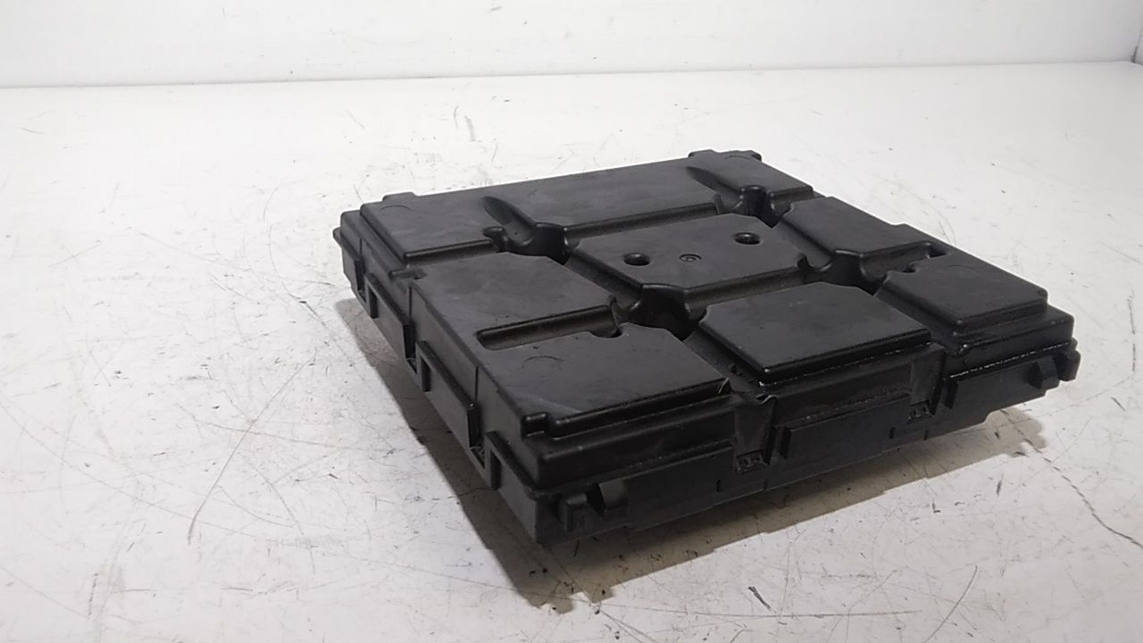 Scatola Fusibili Usato