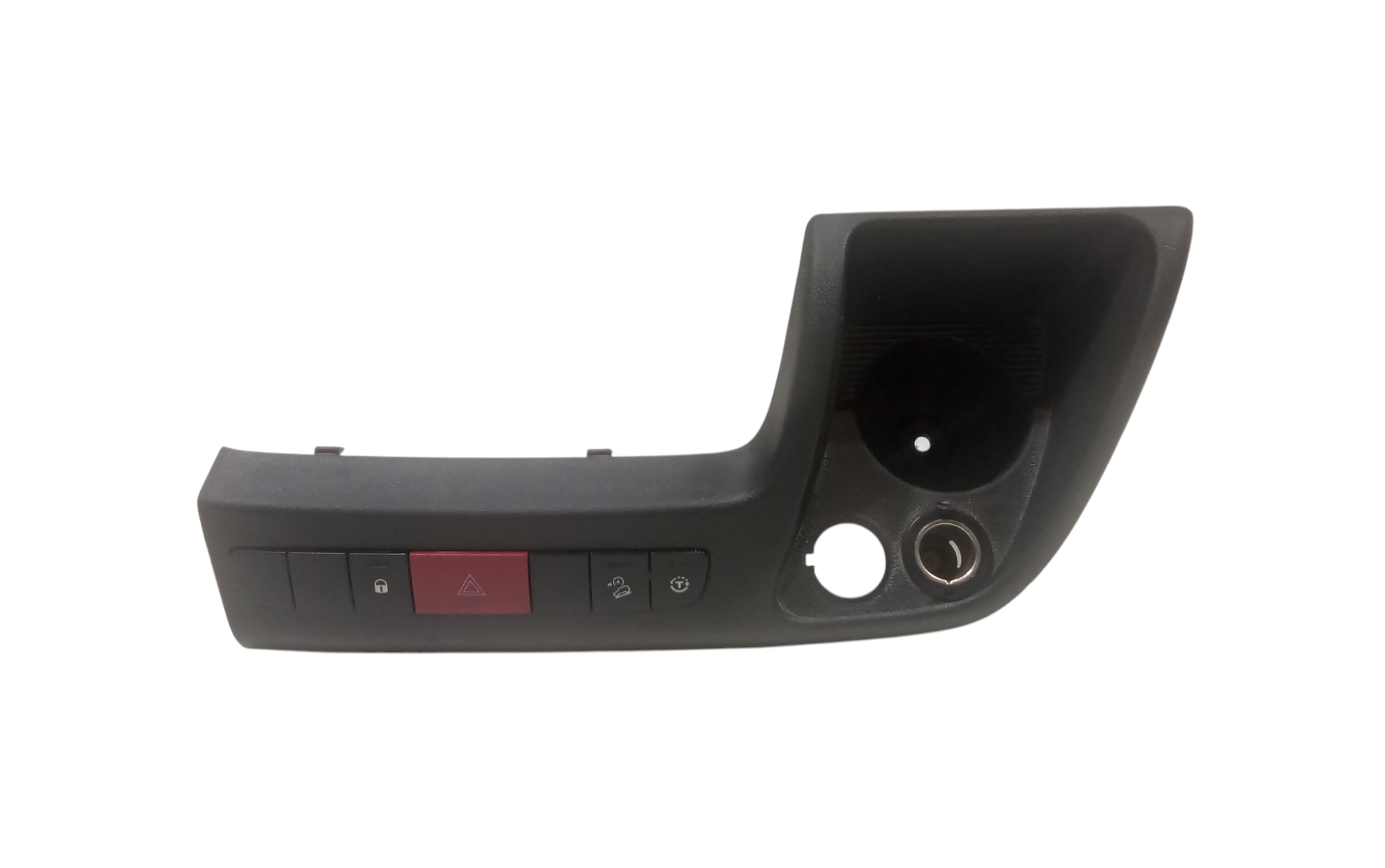 Blocco Comandi Multifunzioni 735586148 Usato