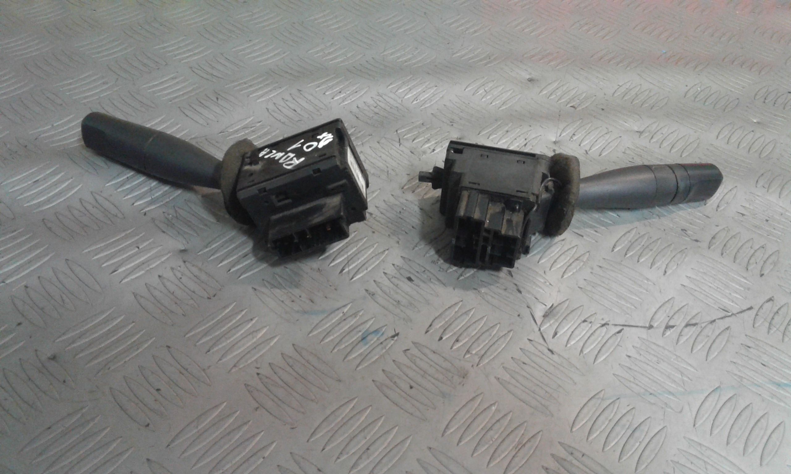 Devioguidasgancio Compl. Usato