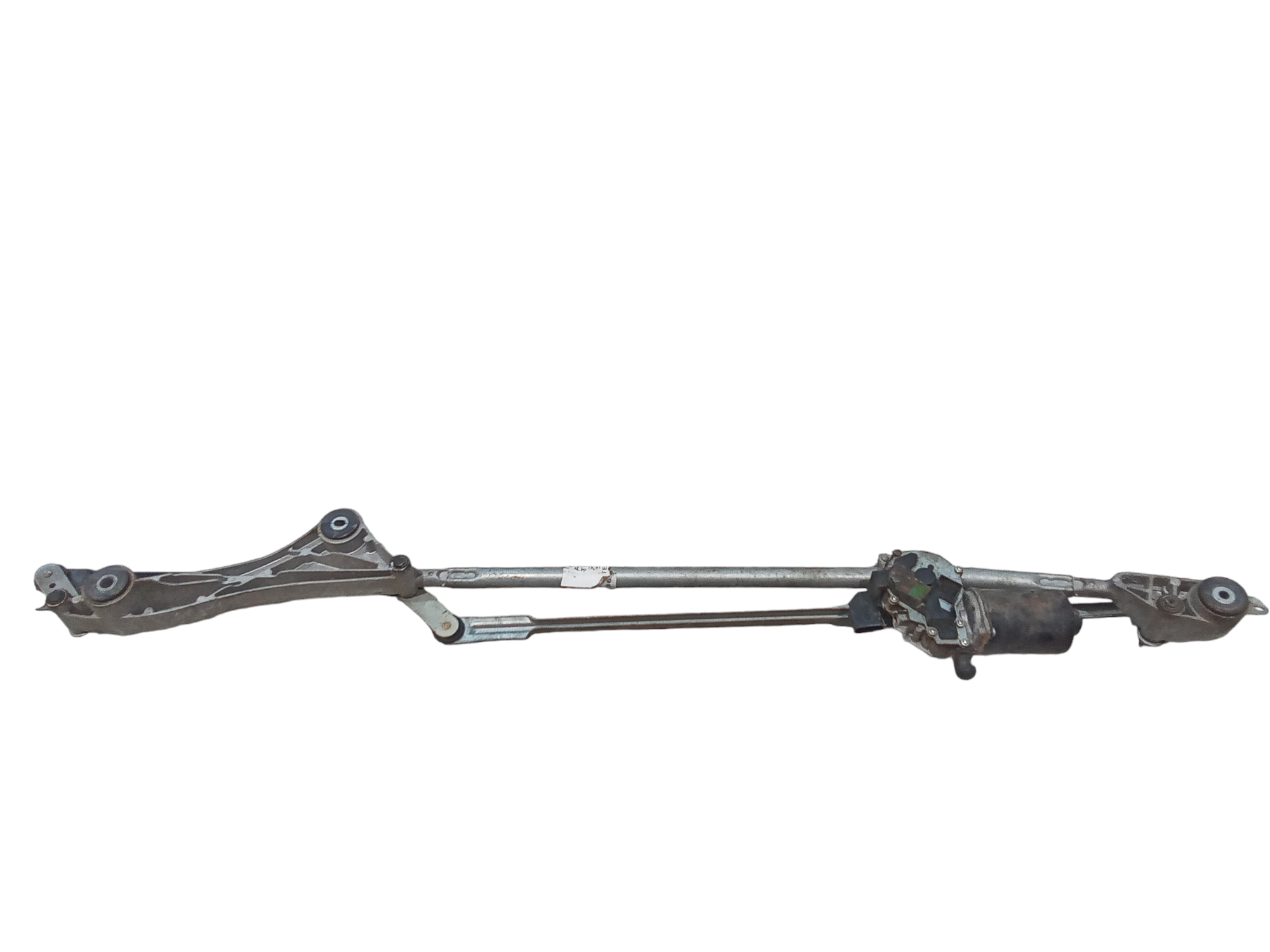 Motorino Tergiparabrezza Compl. Usato