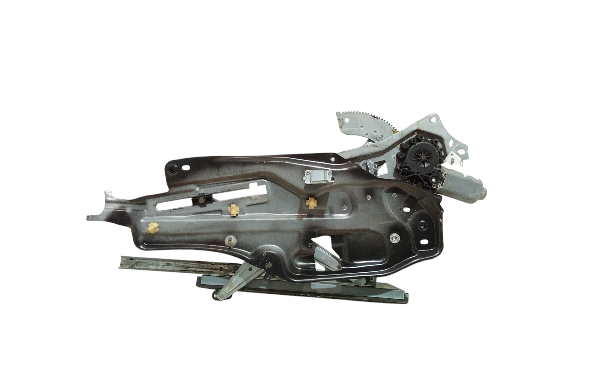 Alzacristallo Porta Ant. Destro Usato