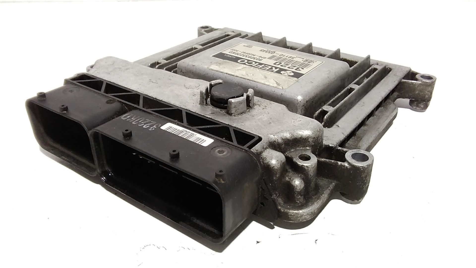 Centralina Iniezione 3911003335 Usato