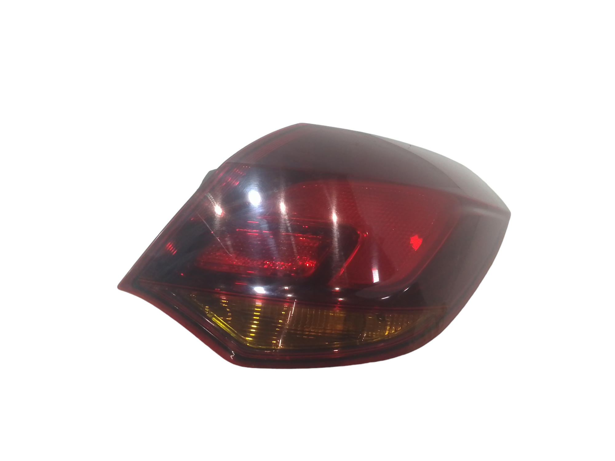 Fanale Post. Destro Usato