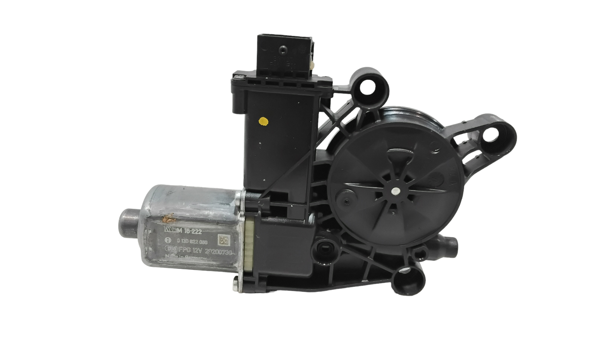 Motorino Alzacristallo Porta Ant. Destro 6000626617 Usato