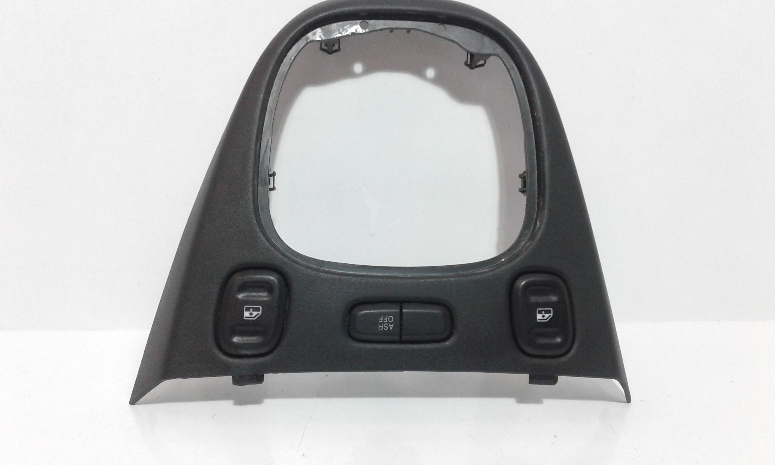 Blocco Comandi Multifunzioni 735544412 Usato