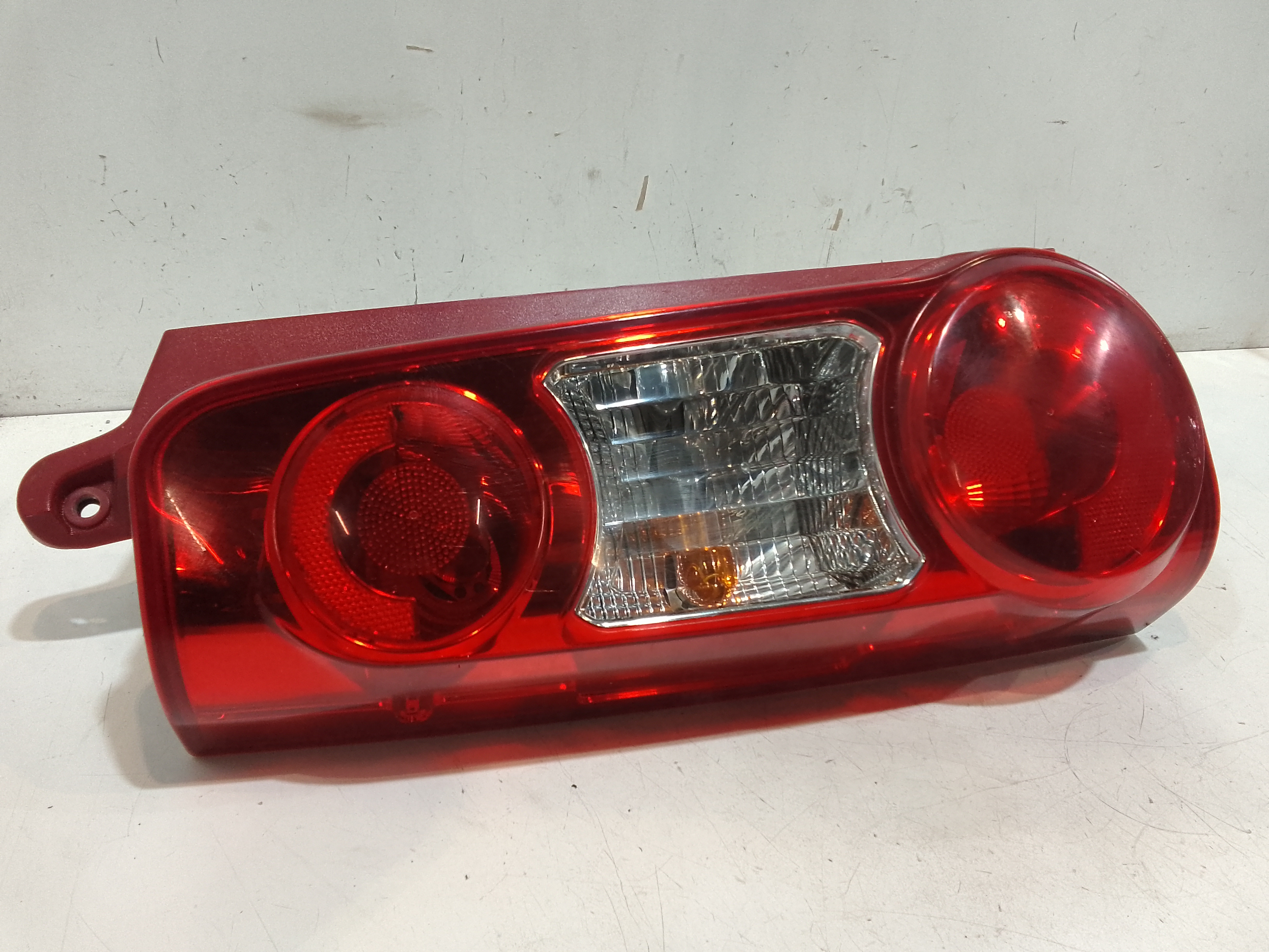 Fanale Post. Sinistro 1680022680 Usato