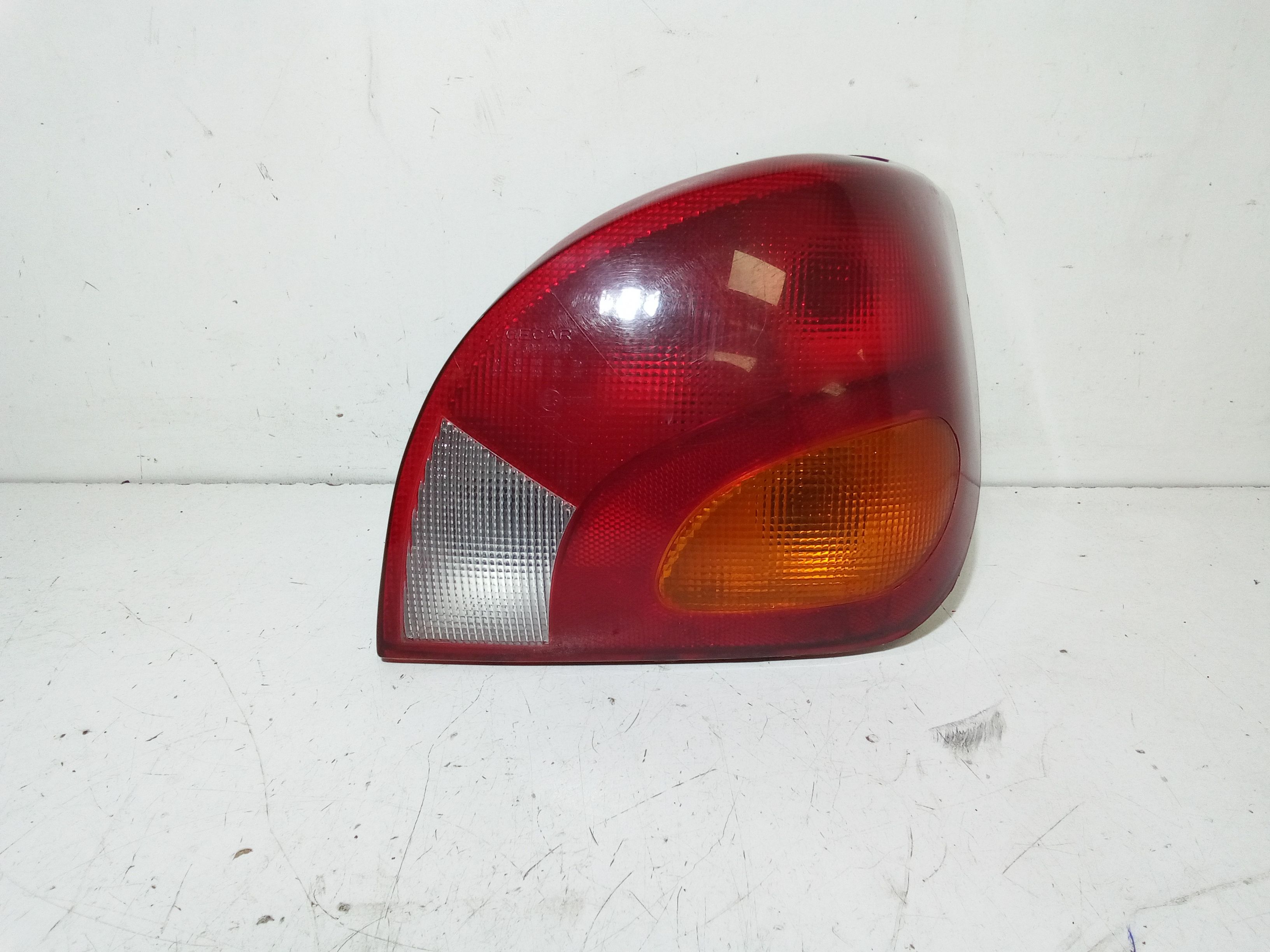 Fanale Post. Destro 5028375 Usato