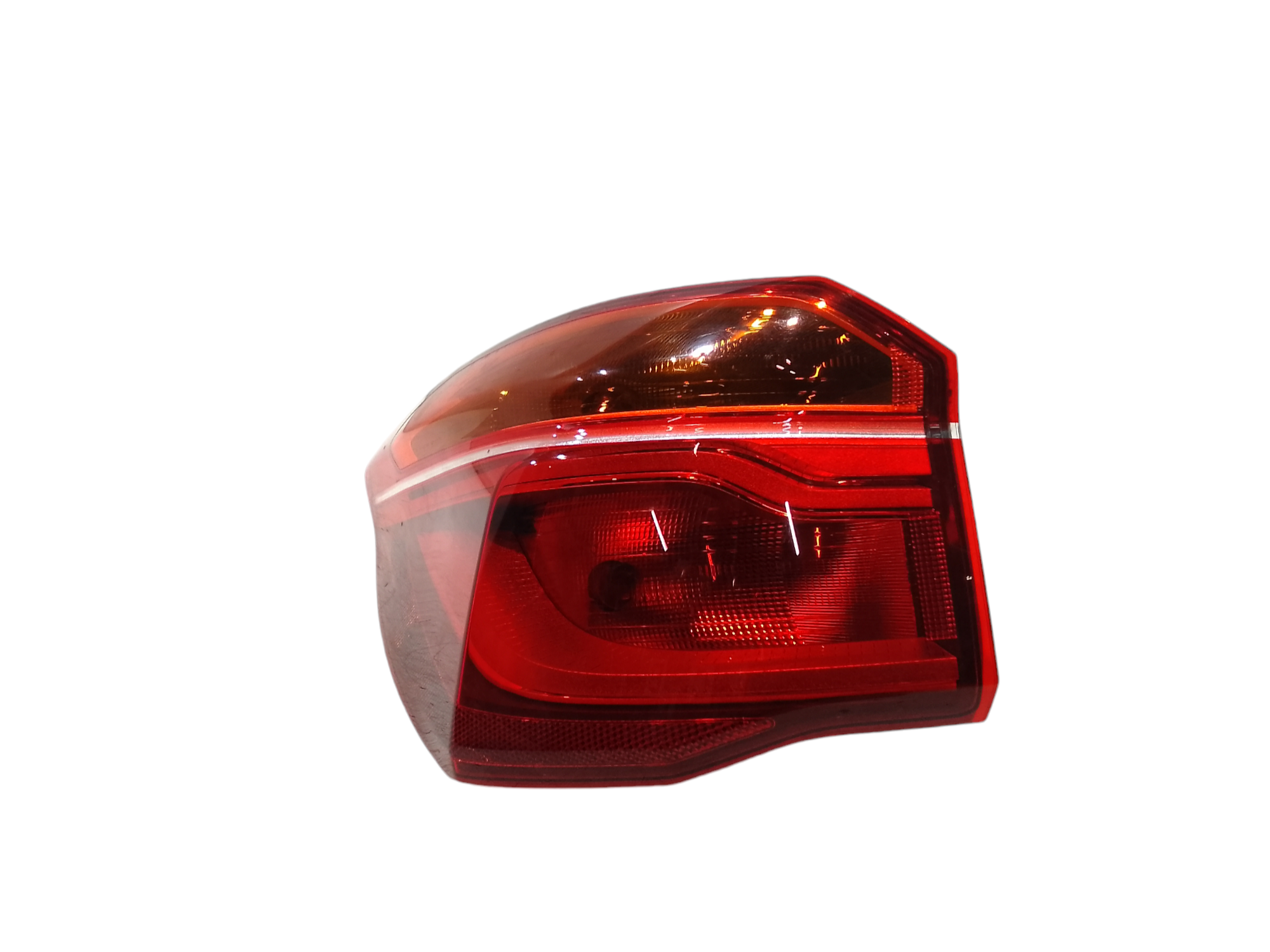 Fanale Post. Sinistro Usato