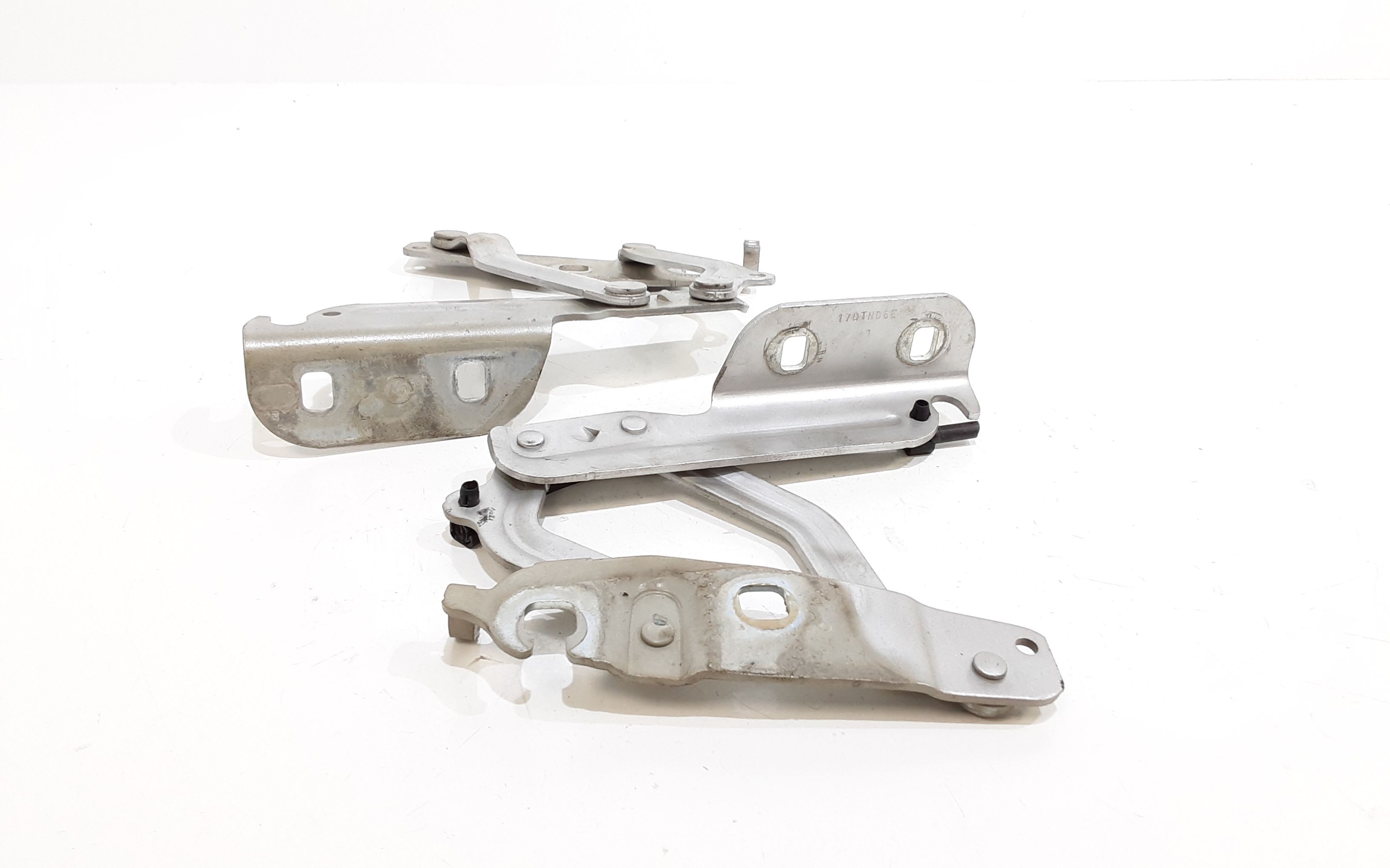 Cerniera Cofano Ant. Sinistro 1673016 Usato