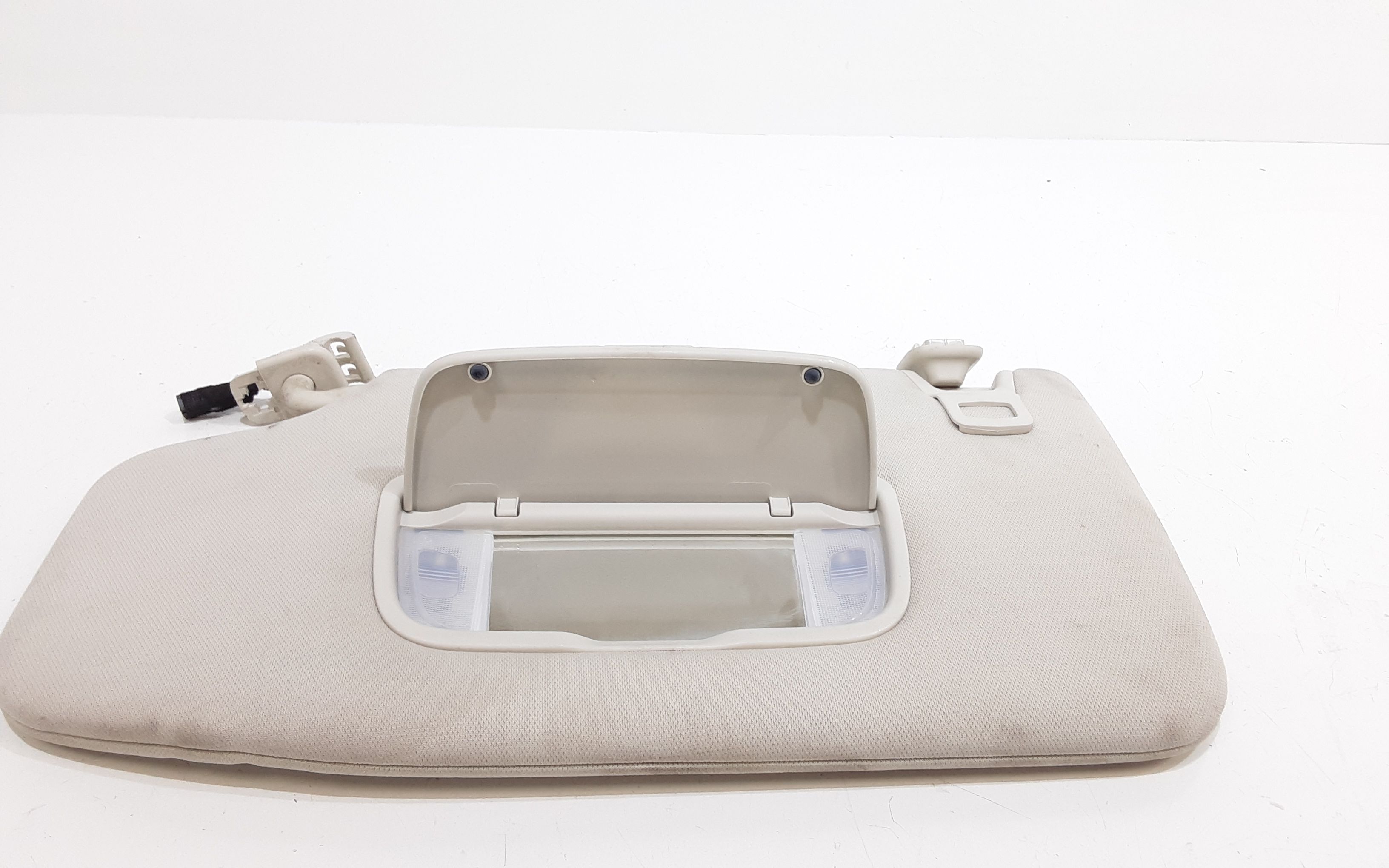 Aletta Parasole Parabrezza Sinistro Usato