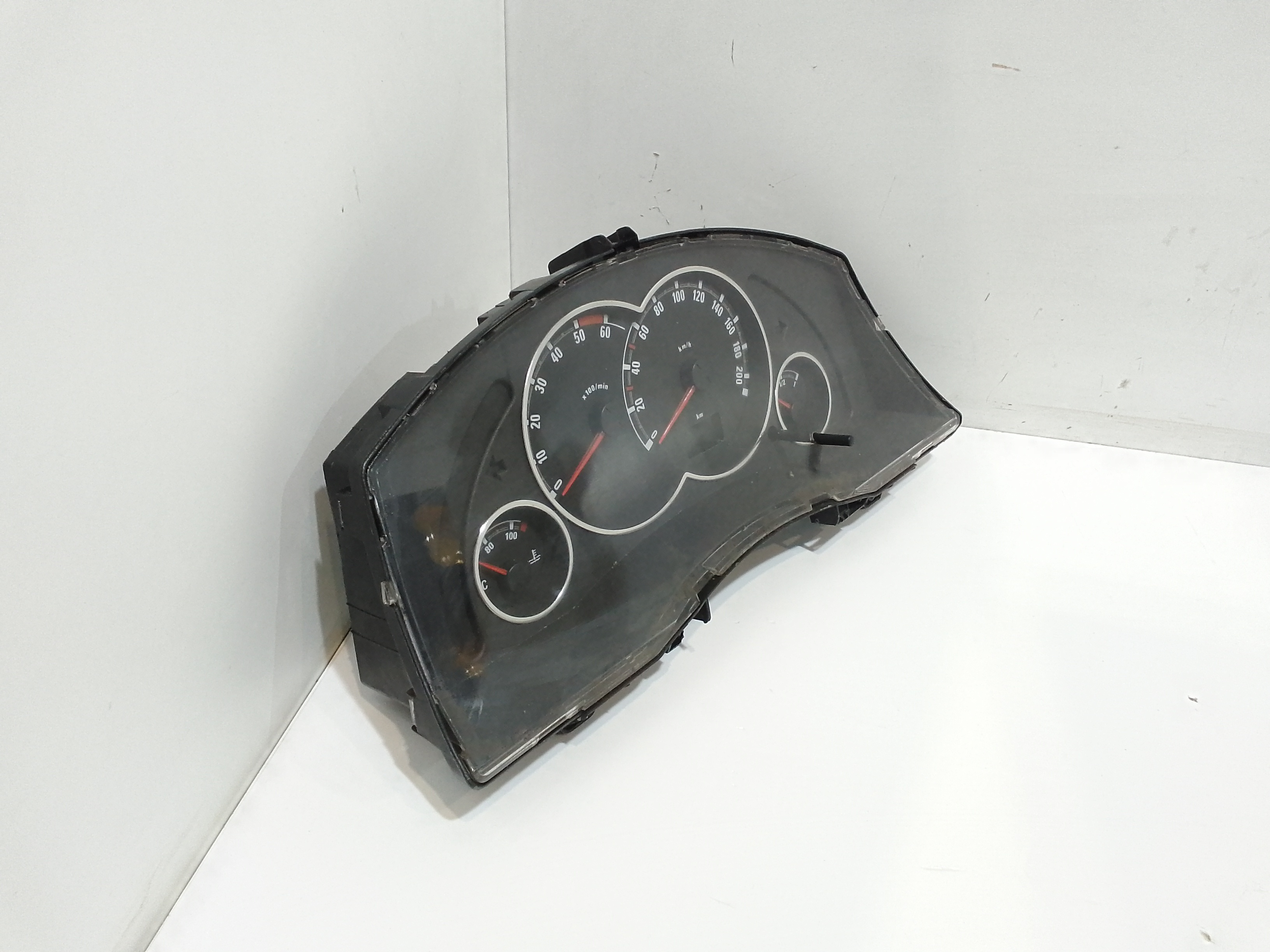 Quadro Portastrumenti 13201076 Usato