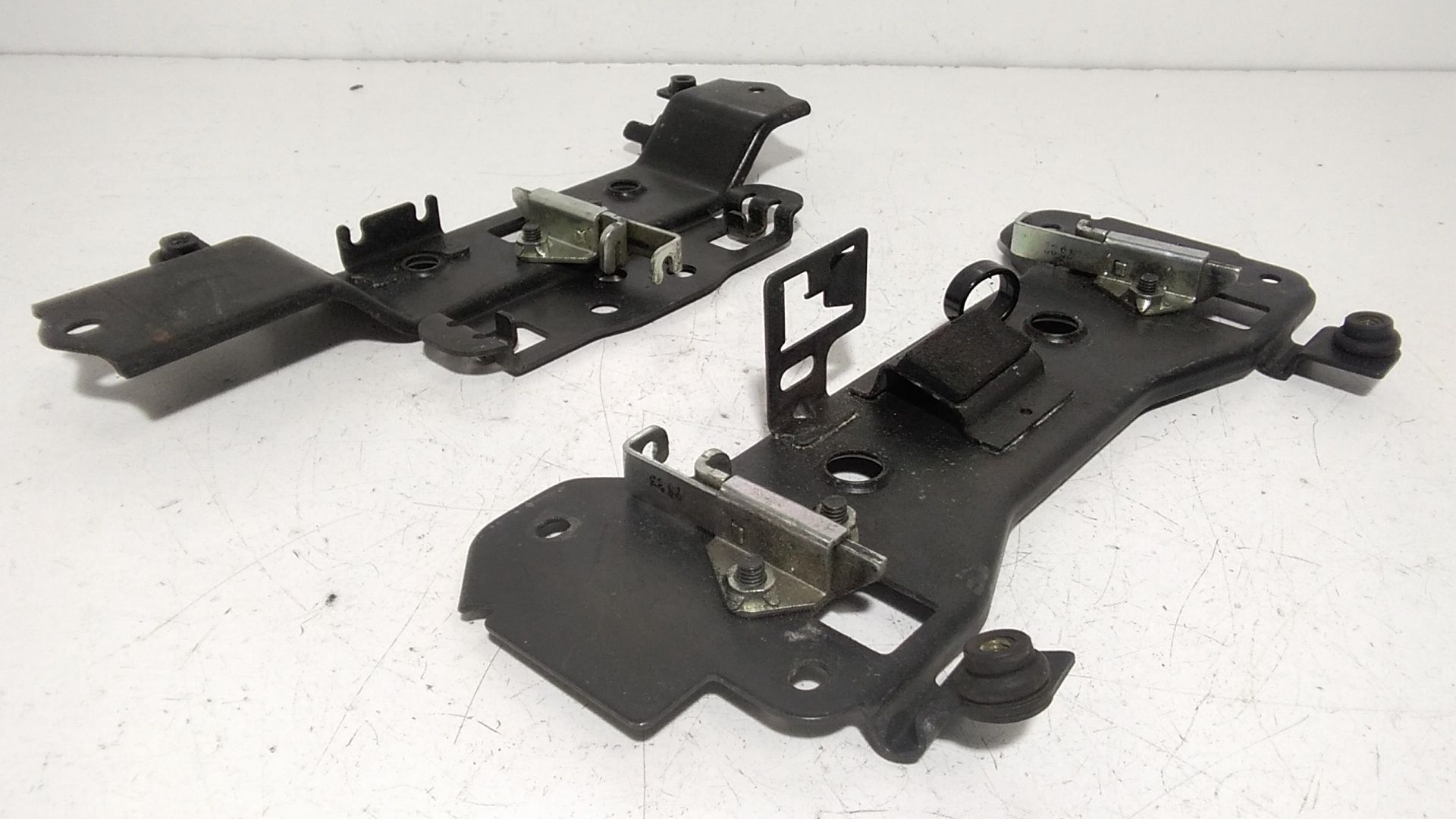 Serratura Sella Usato