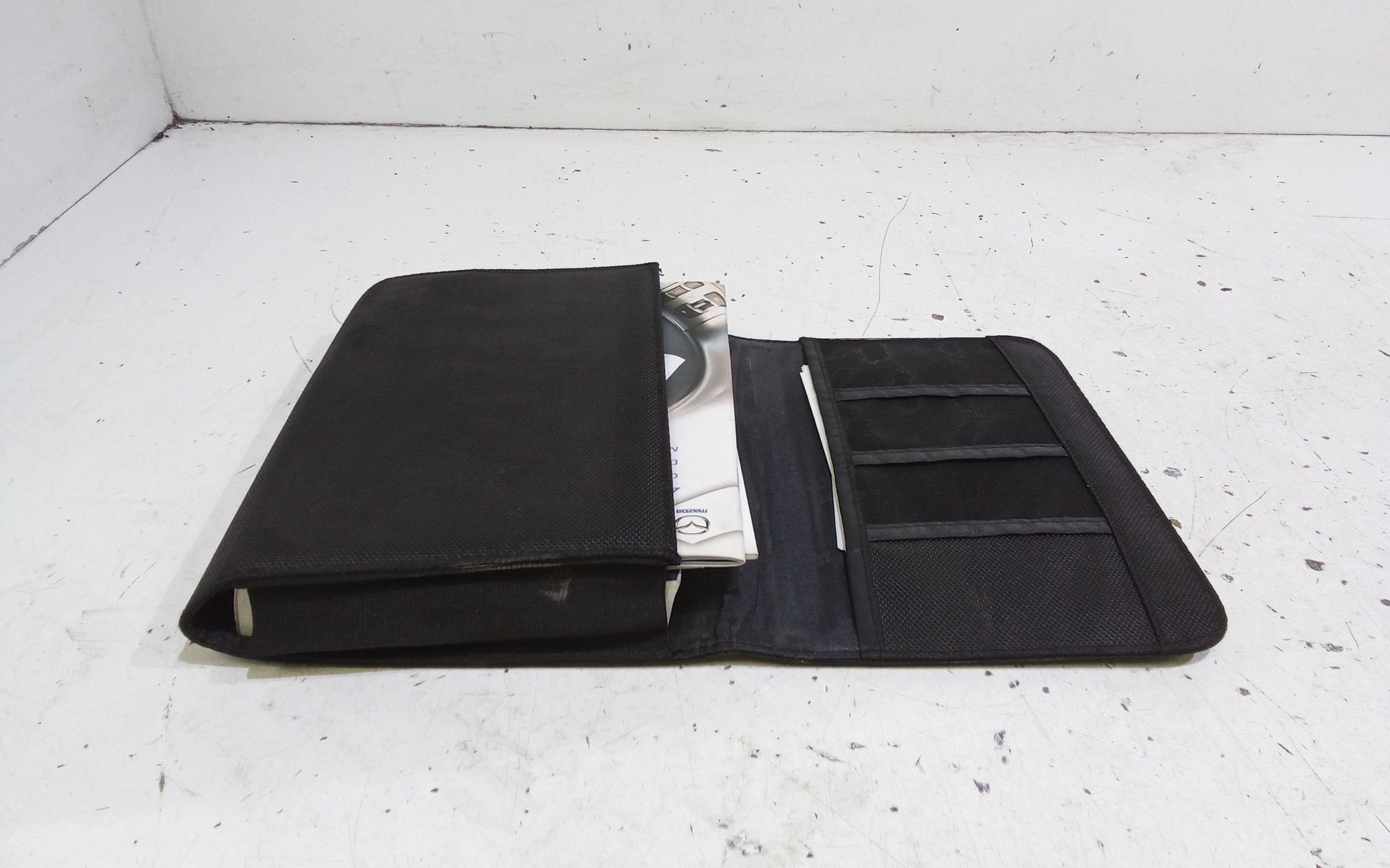 Porta Documenti Usato