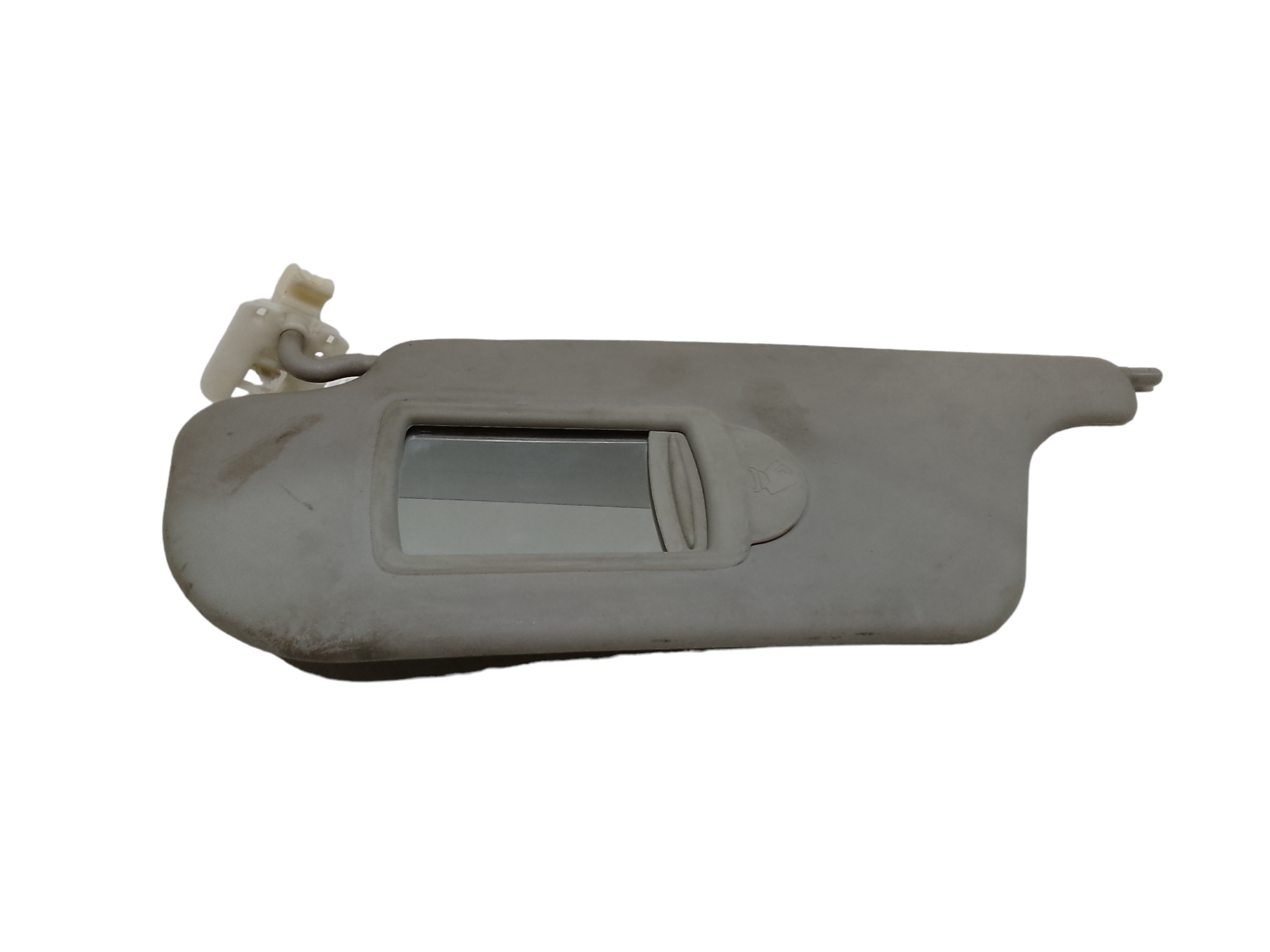 Aletta Parasole Parabrezza Sinistro 8200329035 Usato