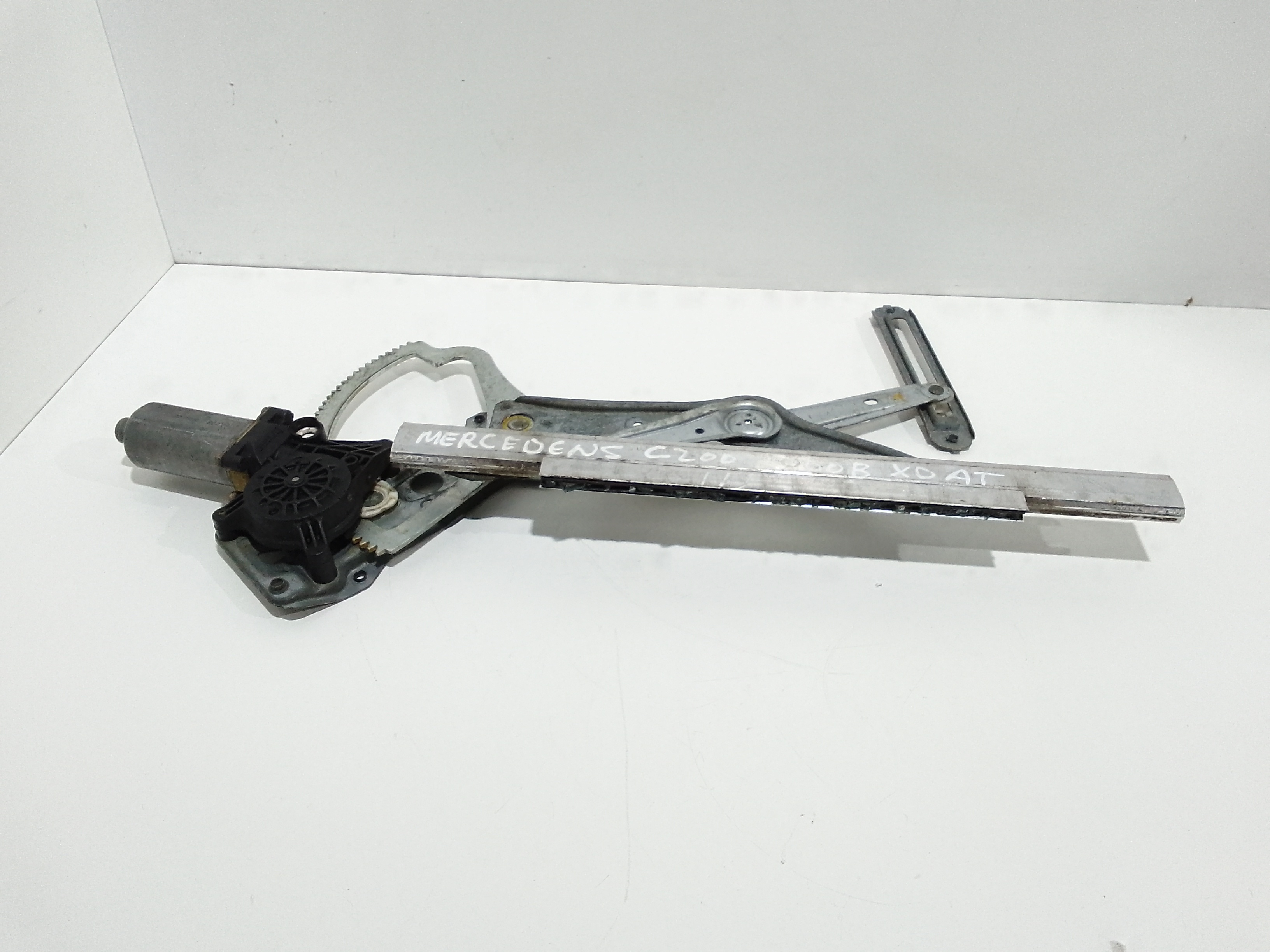 Alzacristallo Porta Ant. Destro Usato