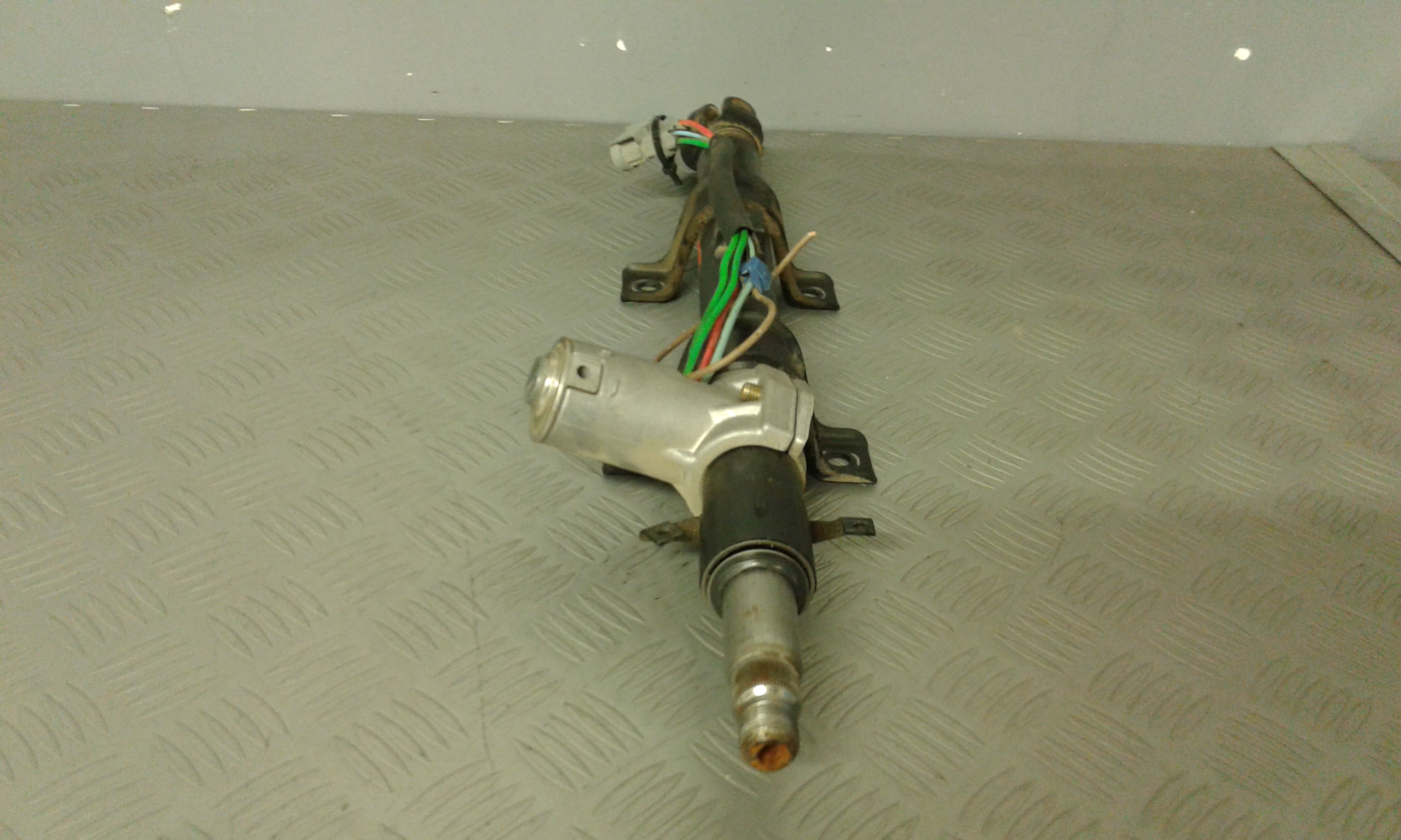 Albero Sterzo Compl. Usato