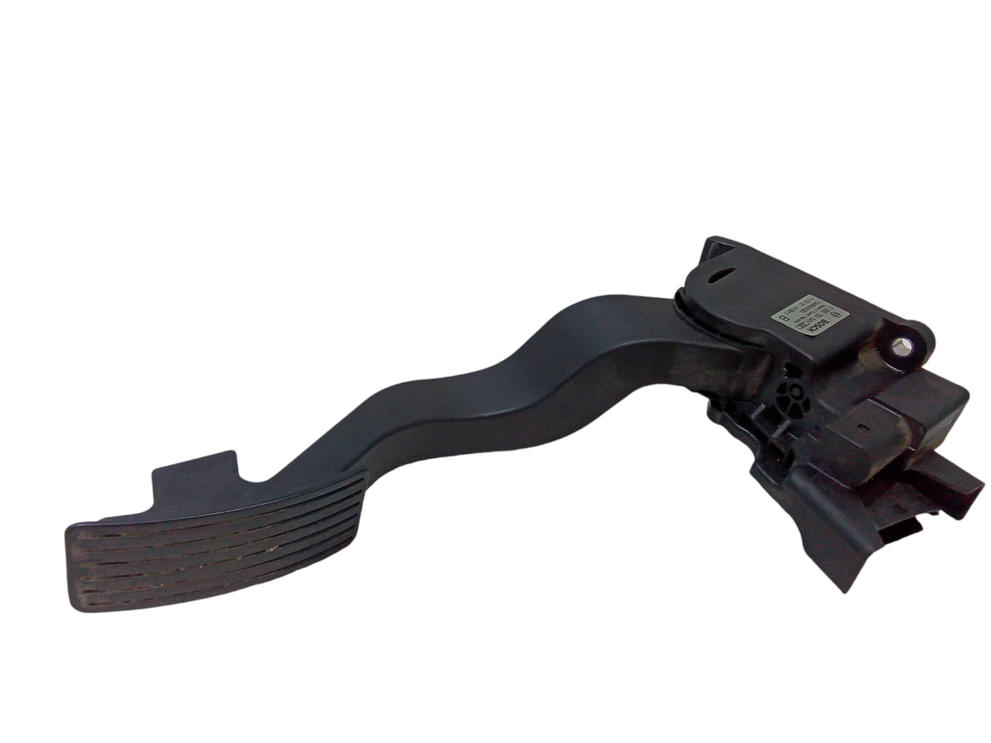 Pedale Acceleratore 1349820080 Usato