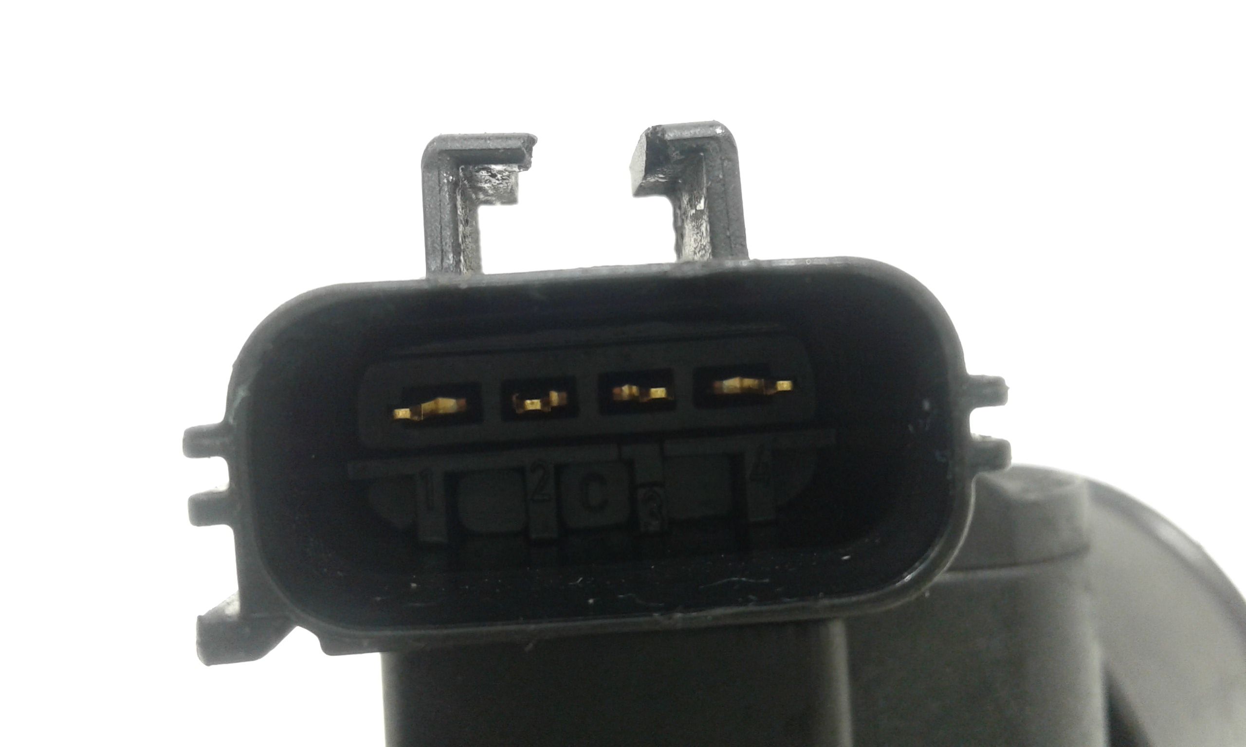 Sensore Pressione Assoluta Usato