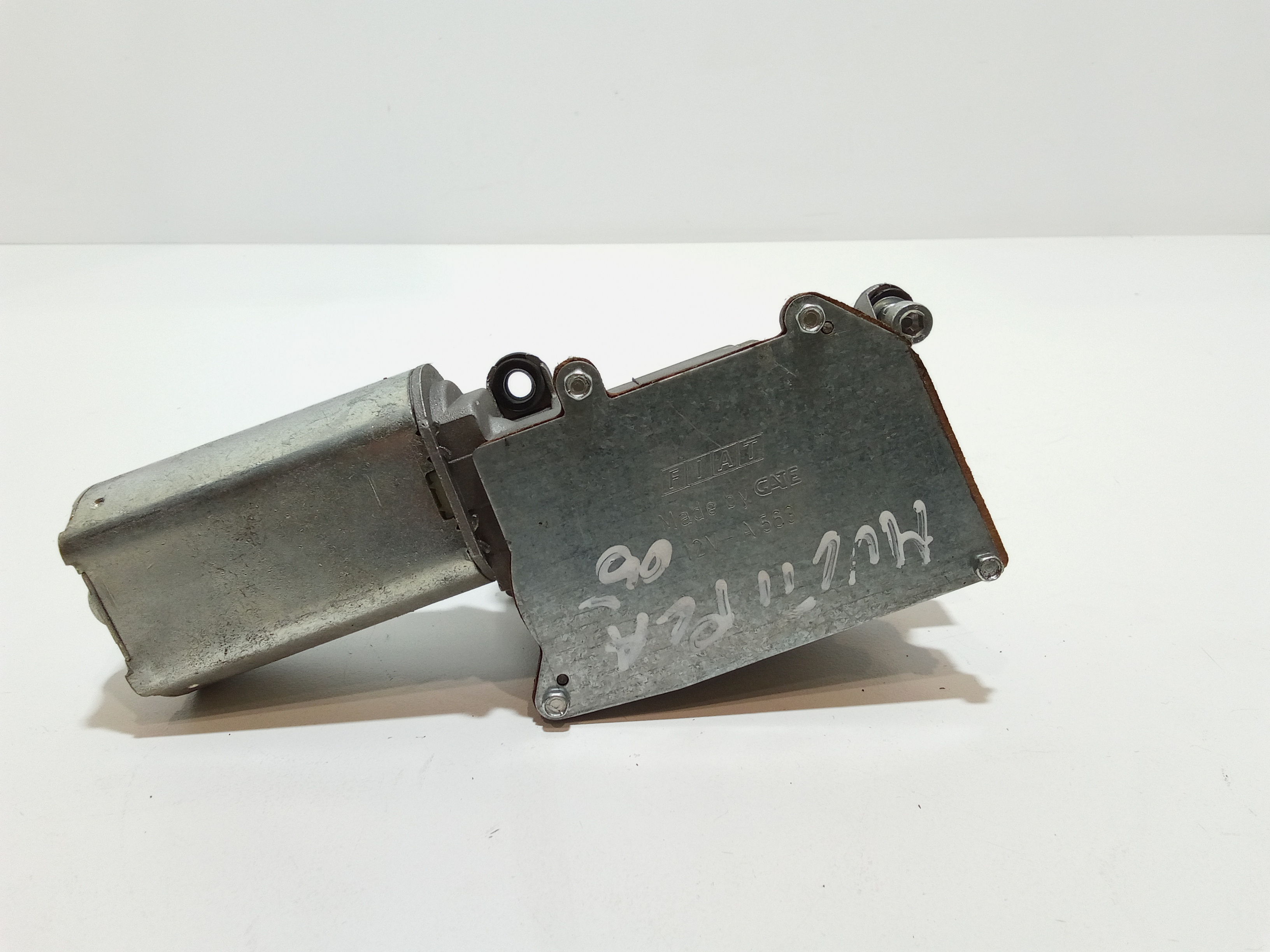 Motorino Tergilunotto 46737995 Usato