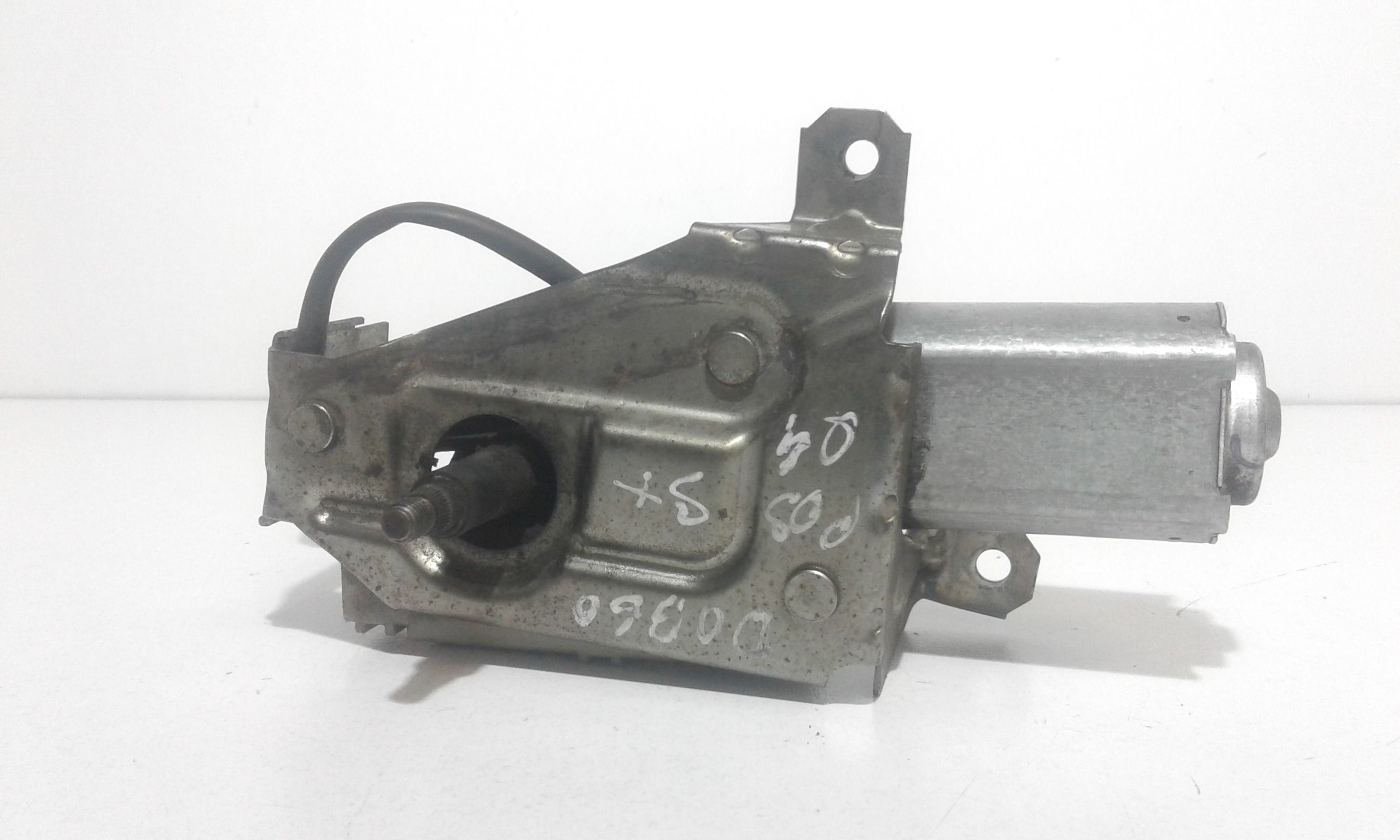 Motorino Tergilunotto 46816698 Usato