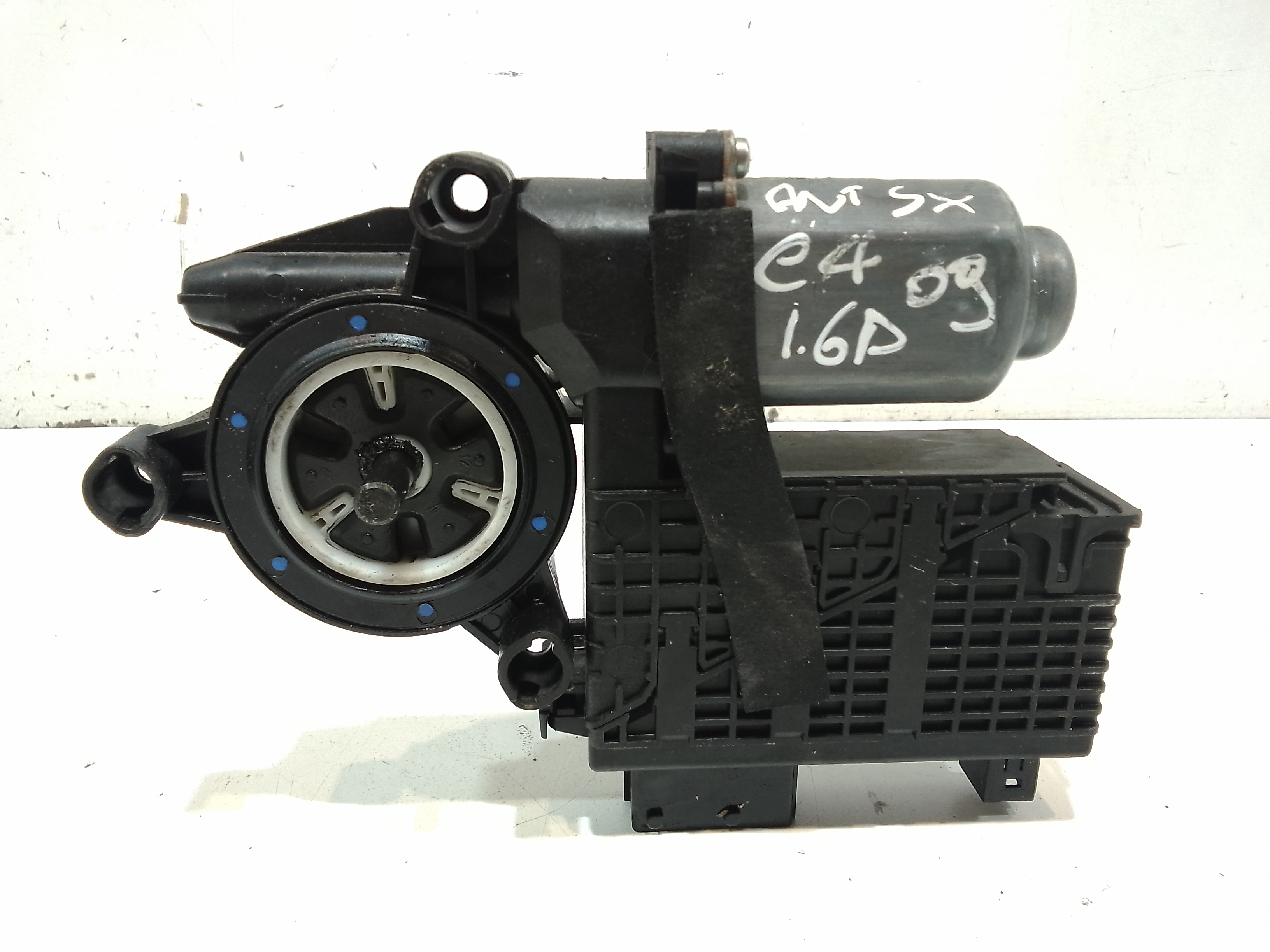 Motorino Alzacristallo Porta Ant. Sinistro Usato