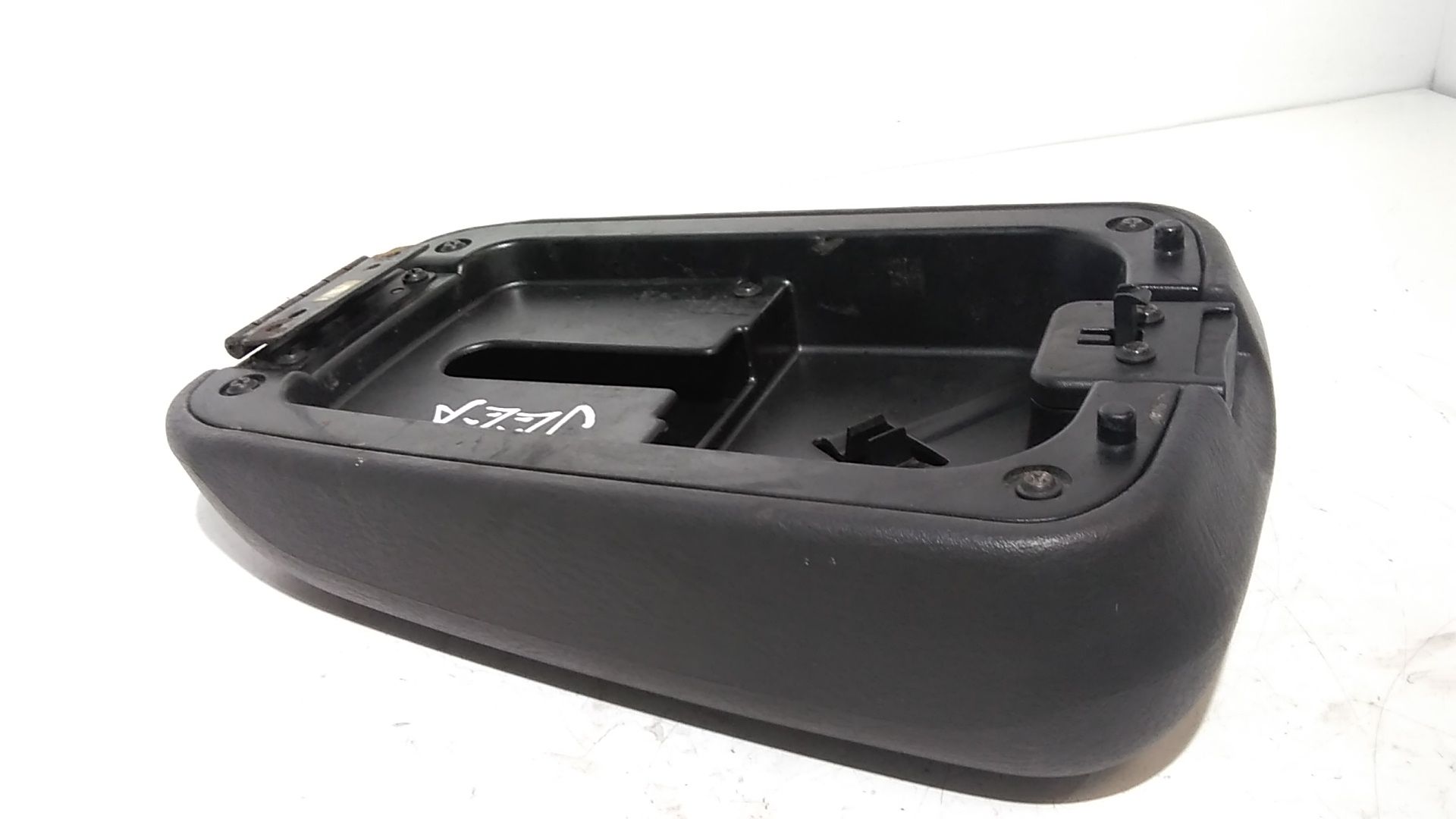 Contenitore P/appoggiabraccio Sedile Ant., Sportello Appoggiabraccio Sedile Ant., Appoggiabraccio Sedile Ant. Sinistro Usato