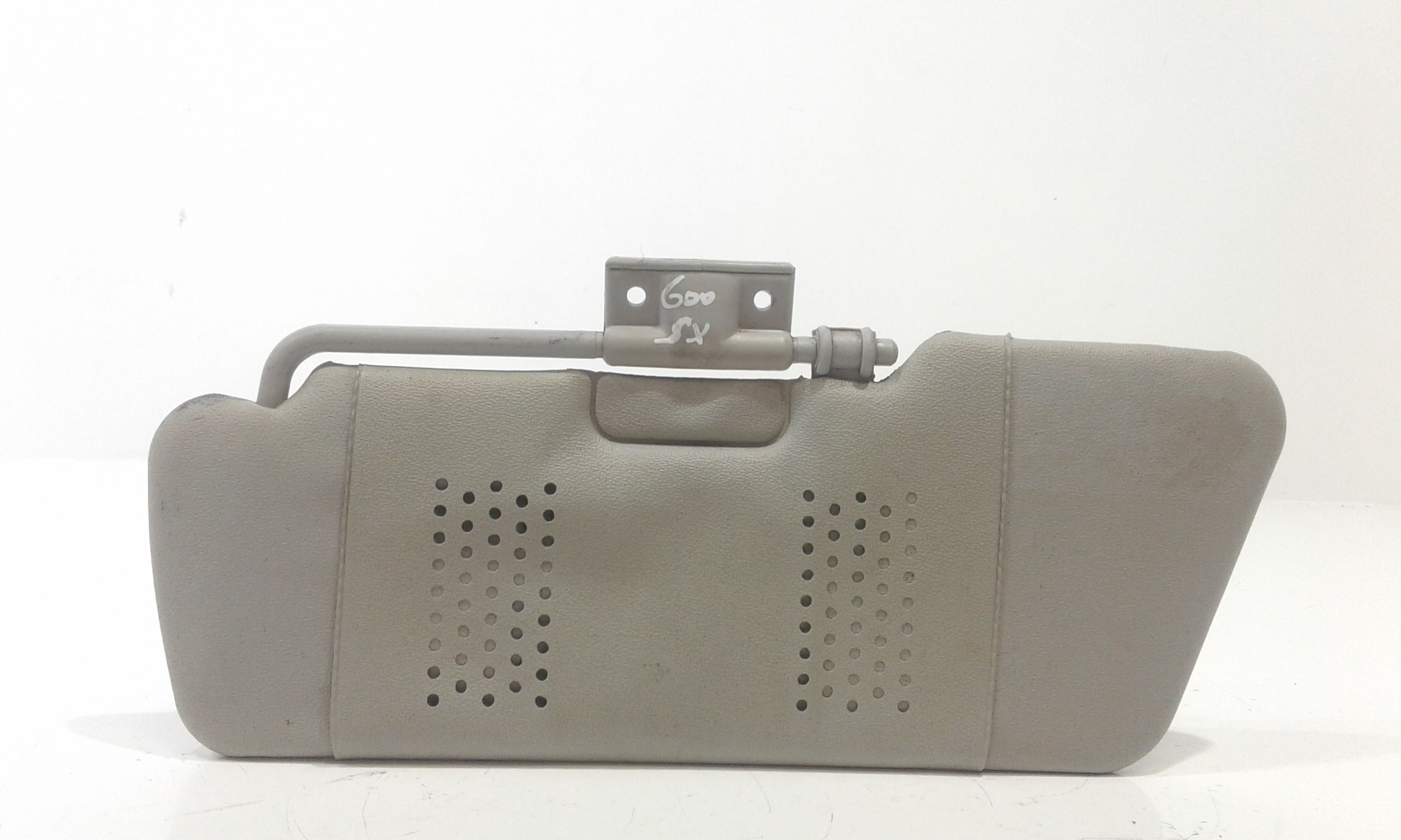 Aletta Parasole Parabrezza Sinistro 735244330 Usato