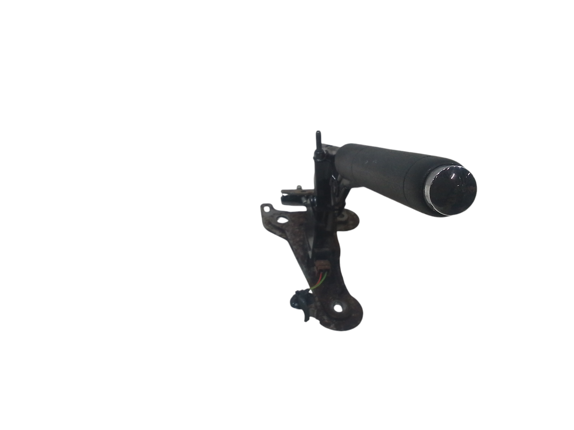 Leva Freno Stazionamento 98062965ZD Usato