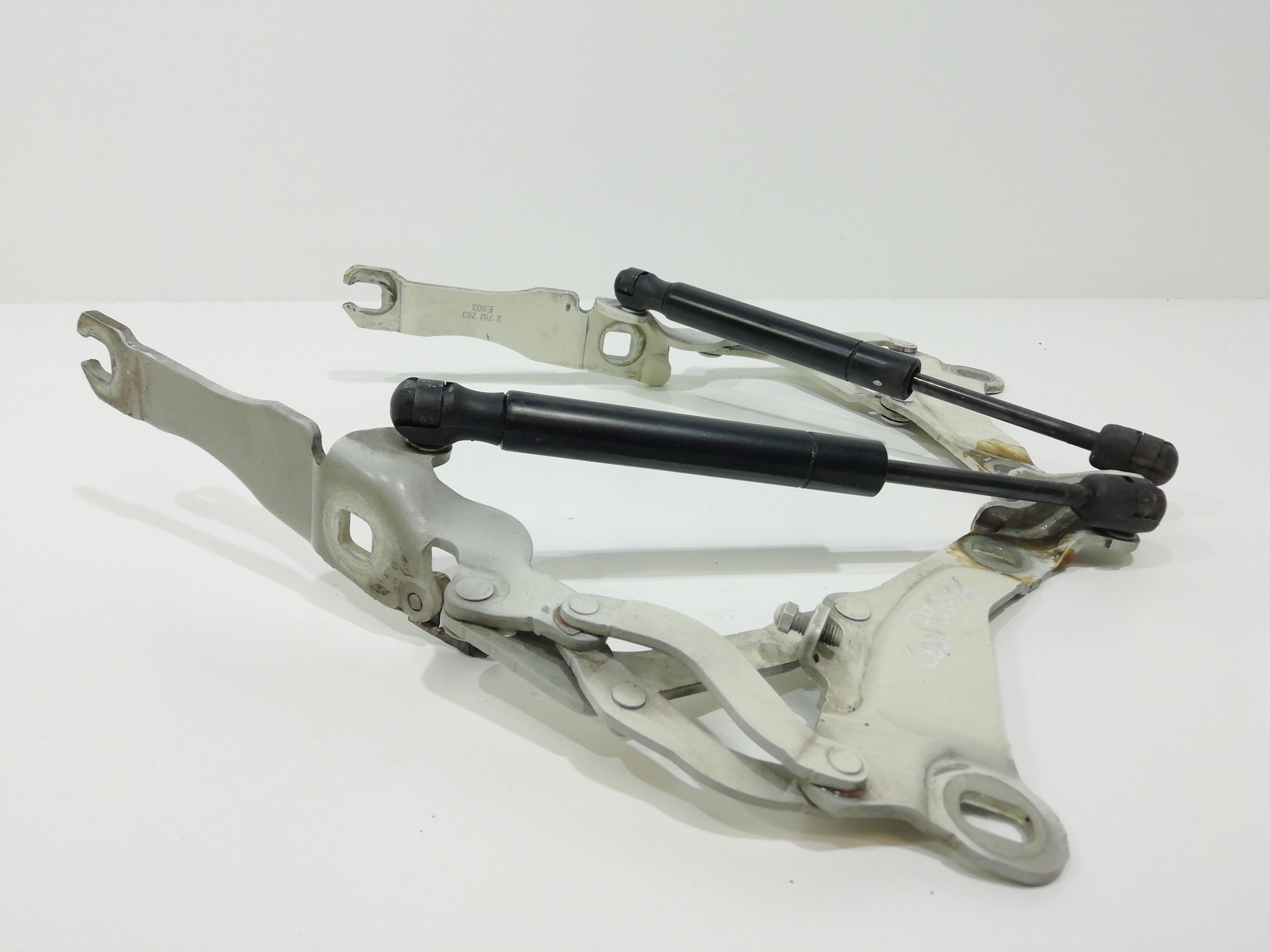 Cerniera Cofano Ant. Sinistro 41007211639 Usato