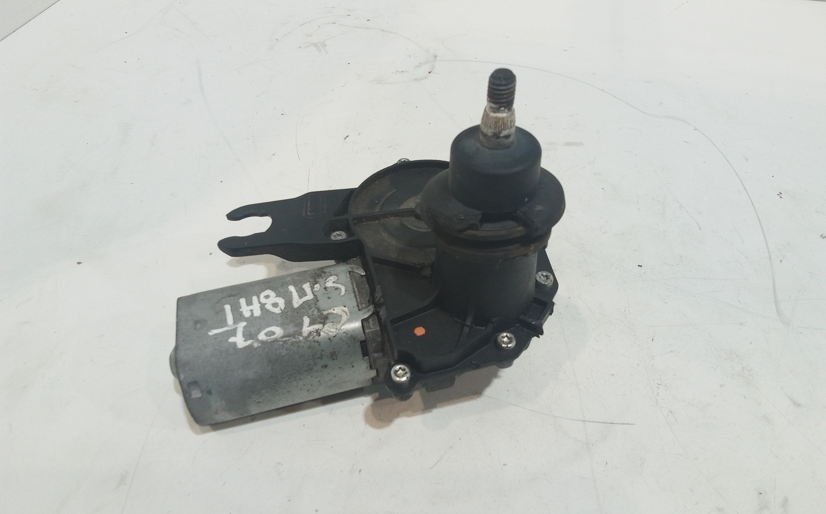 Motorino Tergilunotto 6405T2 Usato