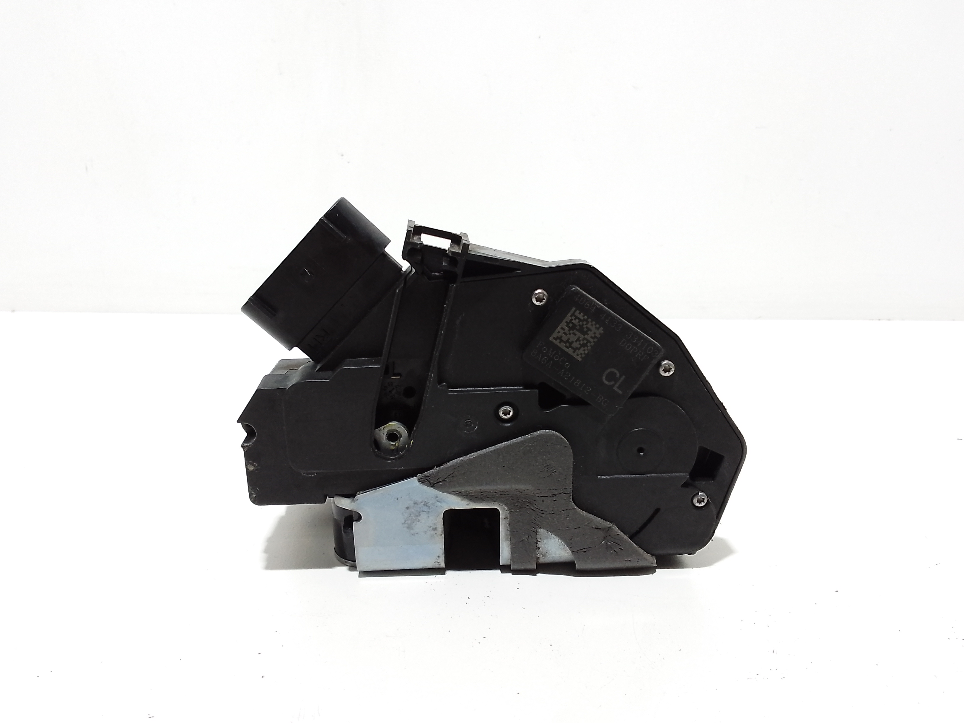 Serratura Porta Ant. Destro 1372461 Usato