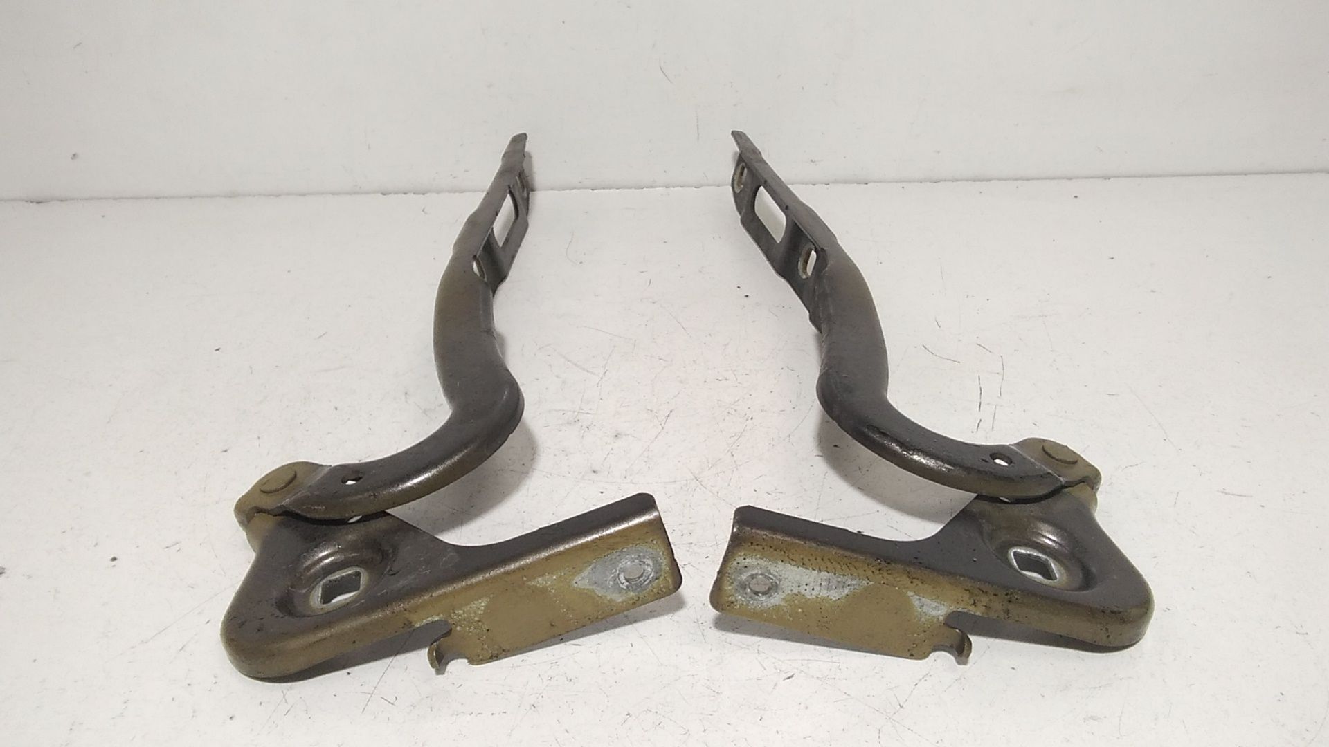 Cerniera Cofano Ant. Sinistro 9816484780 Usato