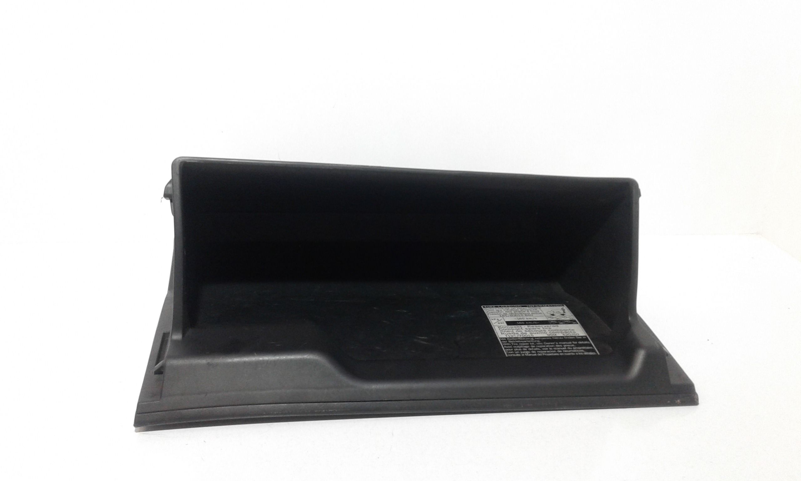 Portaoggetti Cruscotto Destro Usato